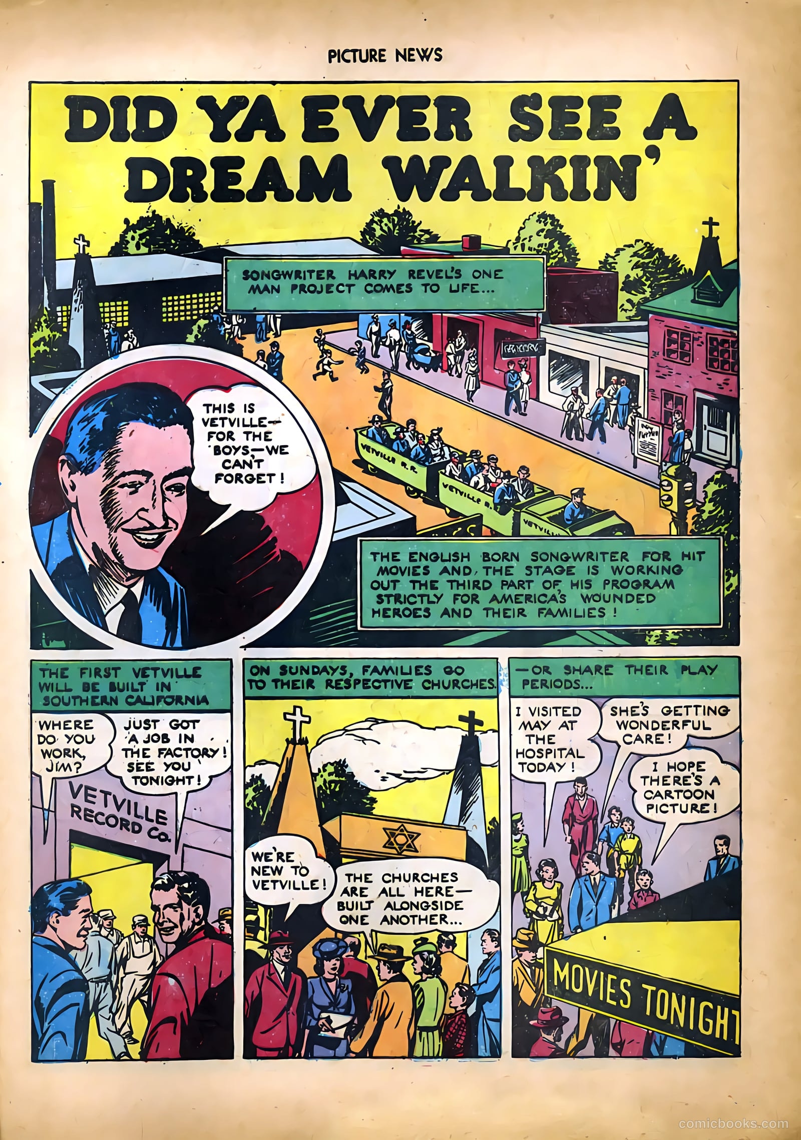 Picture News #9 — page 43 of 52