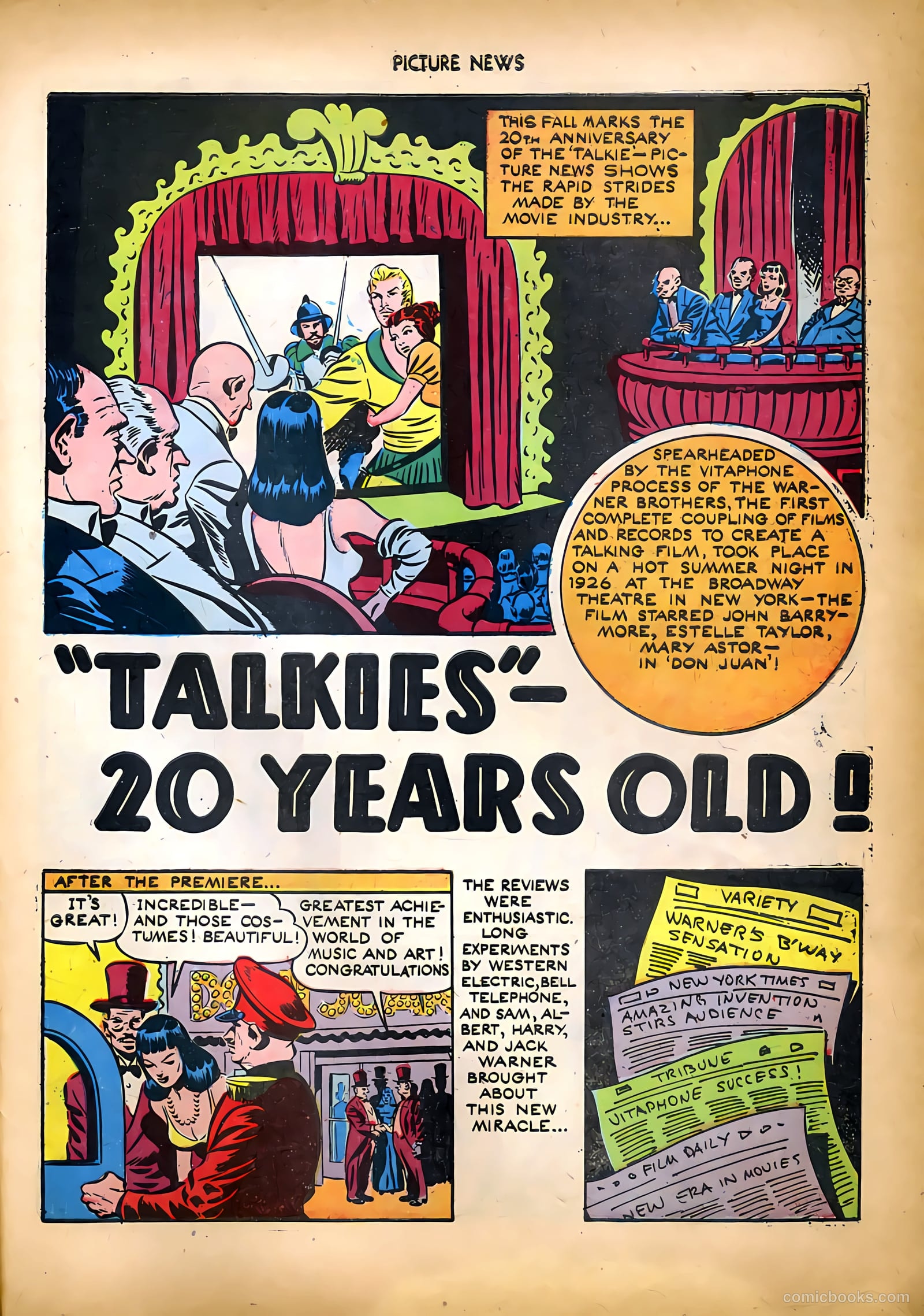 Picture News #9 — page 45 of 52