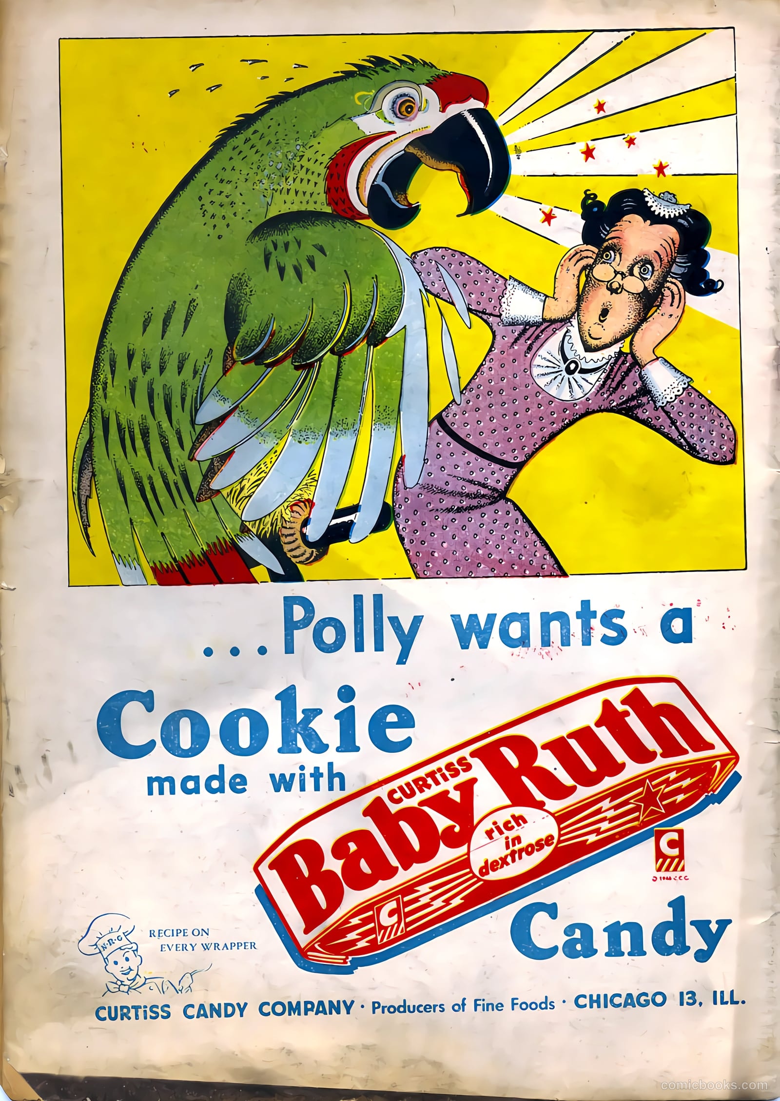Picture News #9 — page 52 of 52