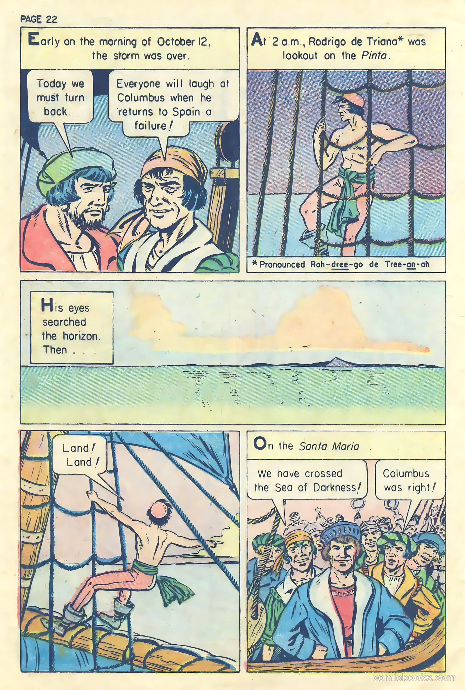 Picture Progress #1 — page 24 of 36
