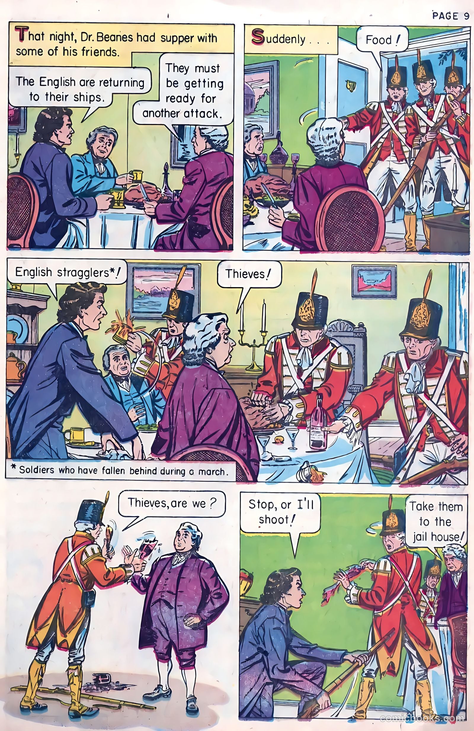 Picture Progress #4 — page 11 of 28