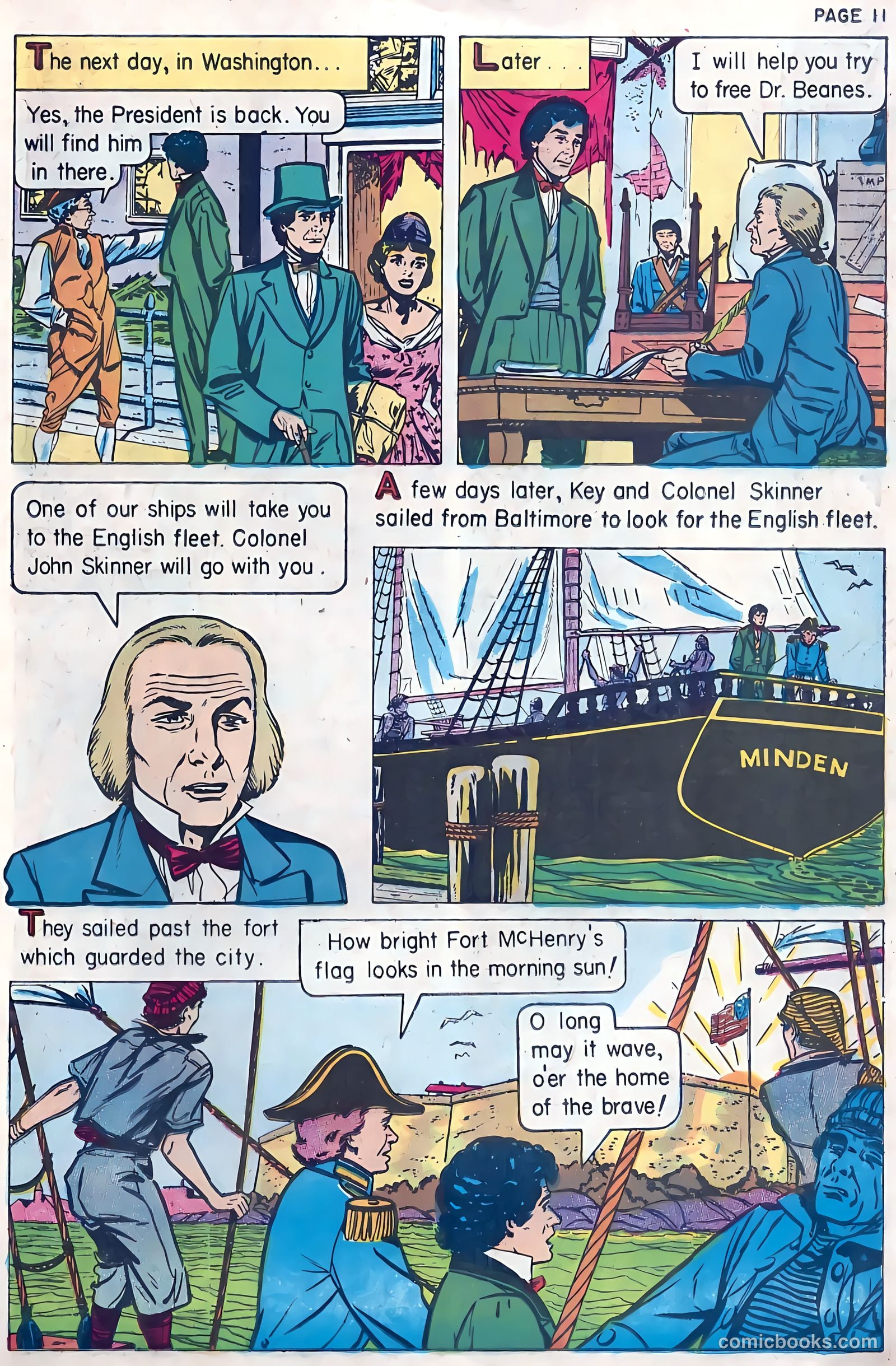 Picture Progress #4 — page 13 of 28