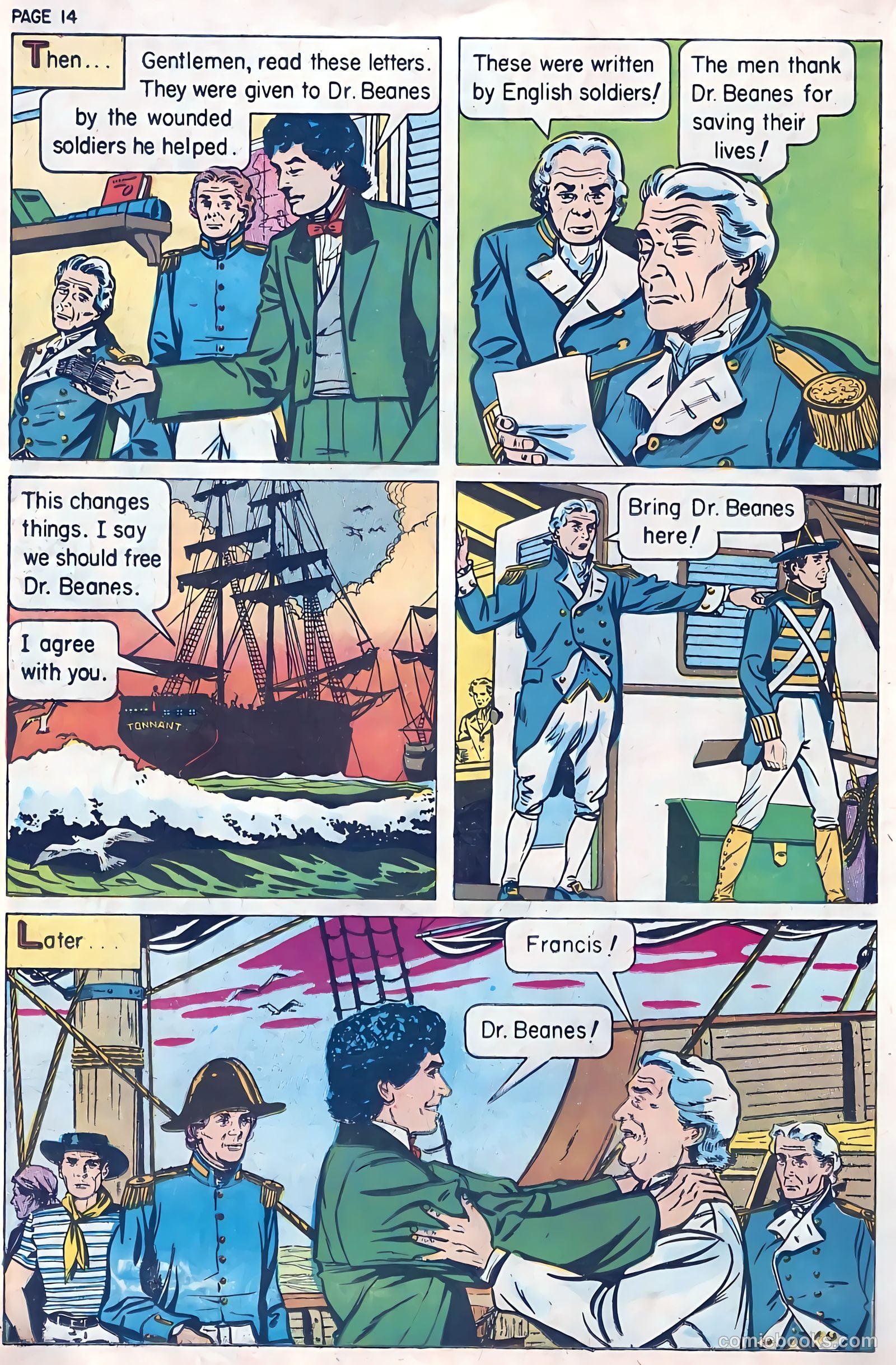 Picture Progress #4 — page 16 of 28