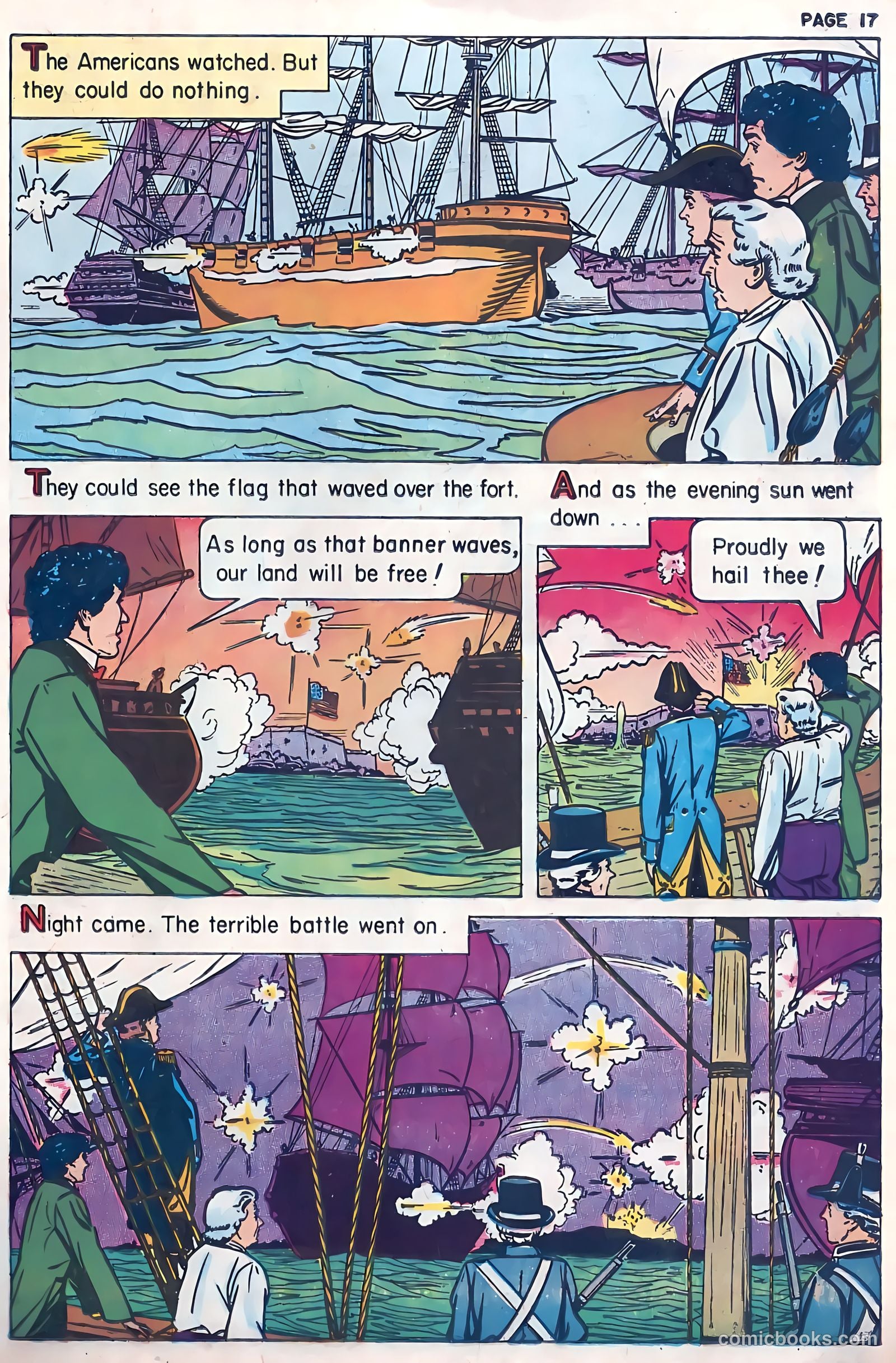 Picture Progress #4 — page 19 of 28