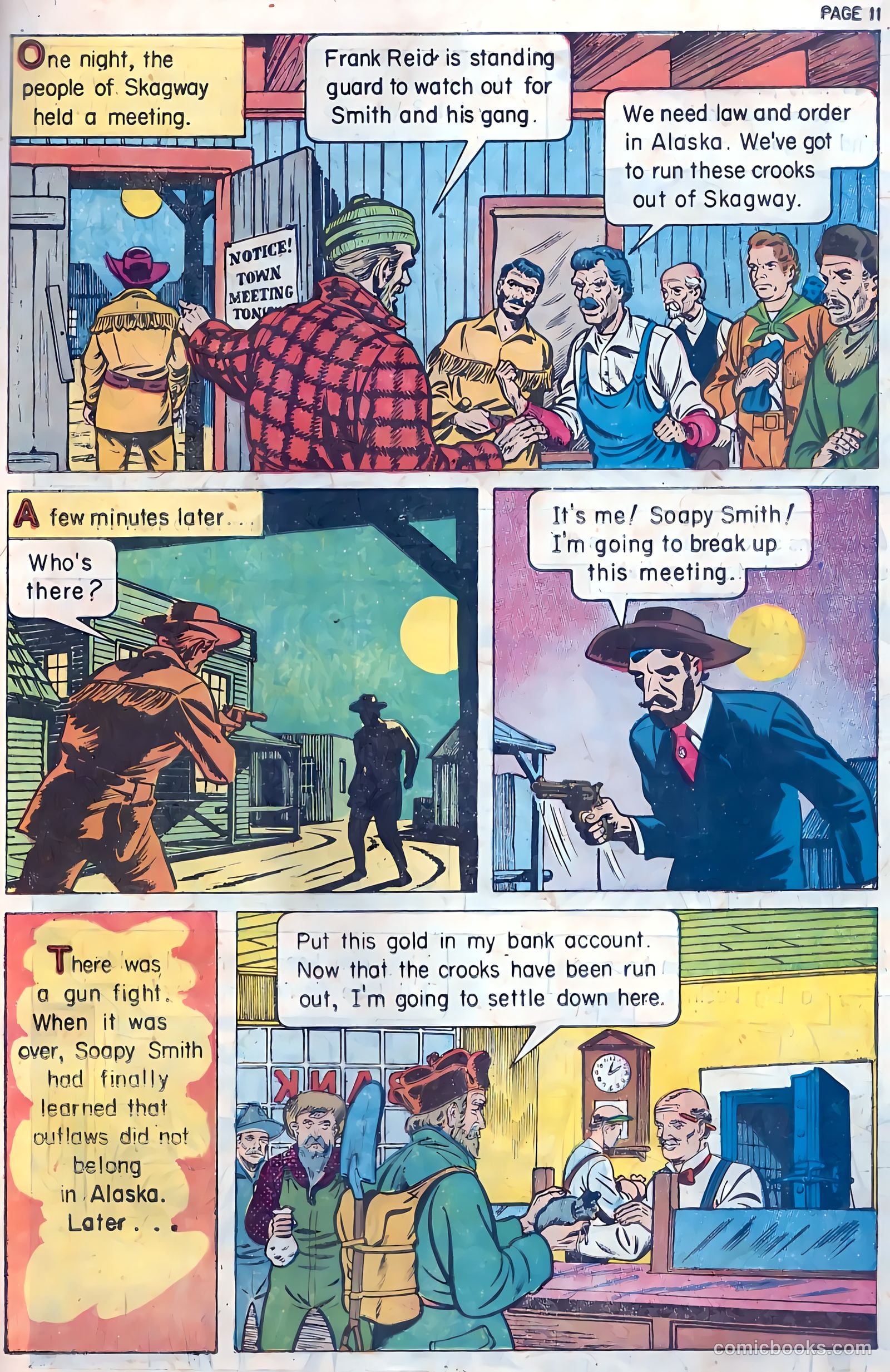 Picture Progress #6 — page 13 of 28