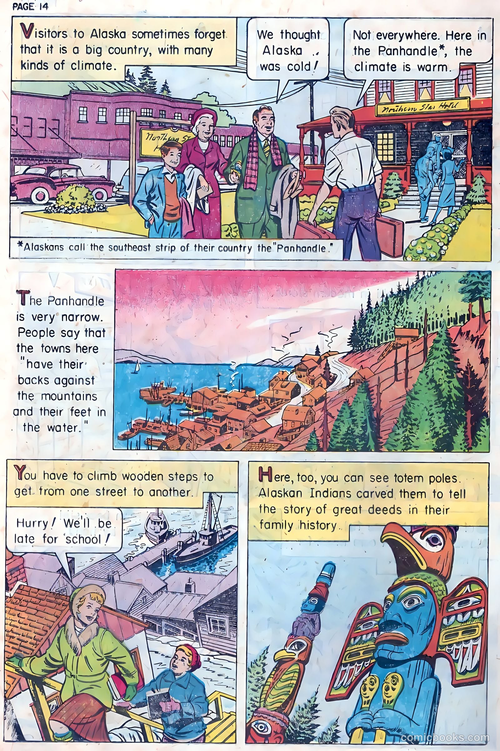 Picture Progress #6 — page 16 of 28