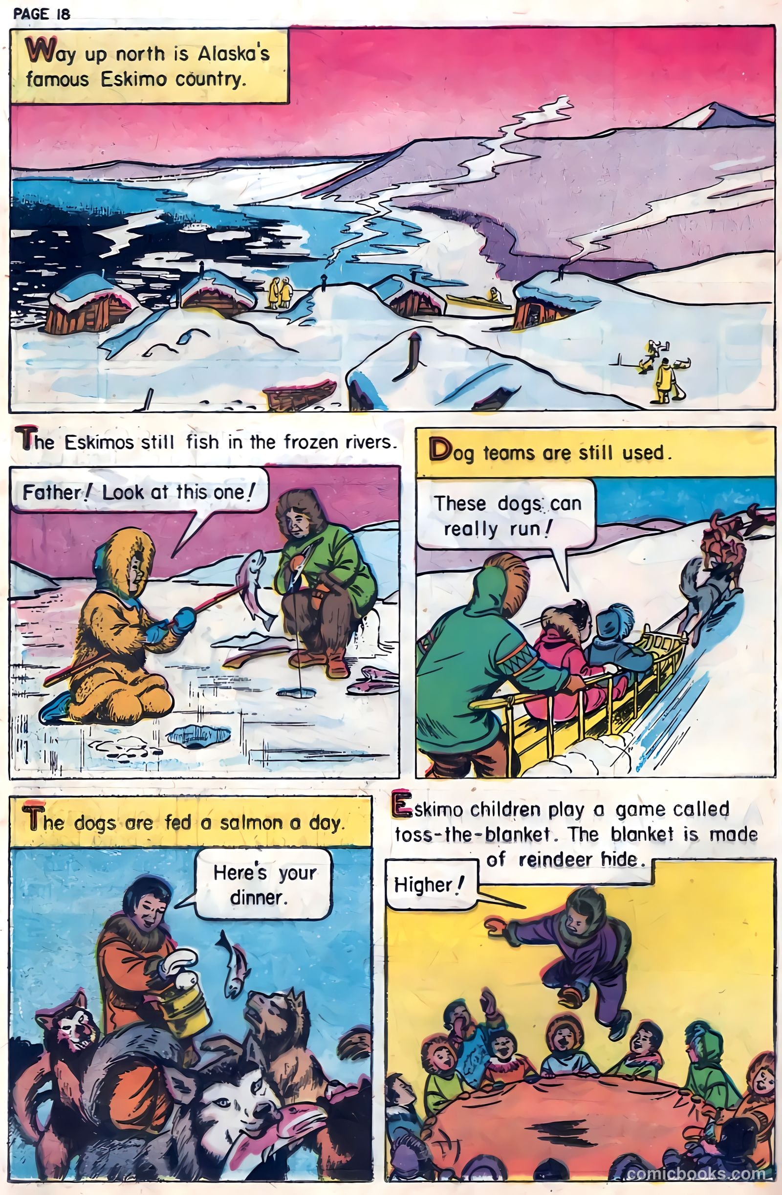Picture Progress #6 — page 20 of 28