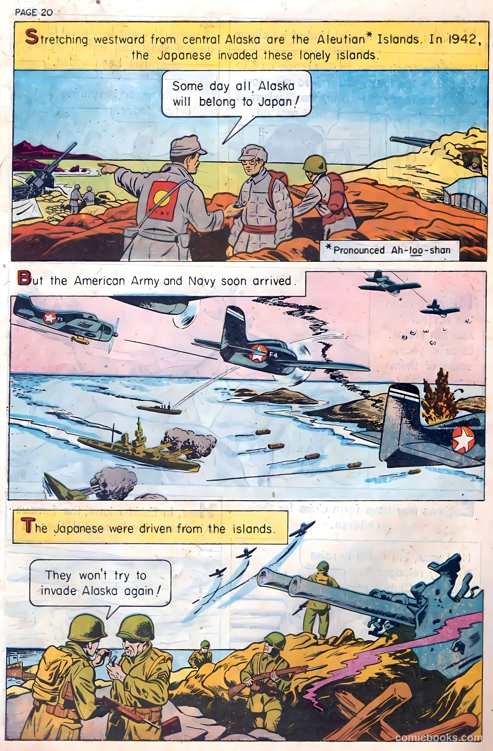 Picture Progress #6 — page 22 of 28