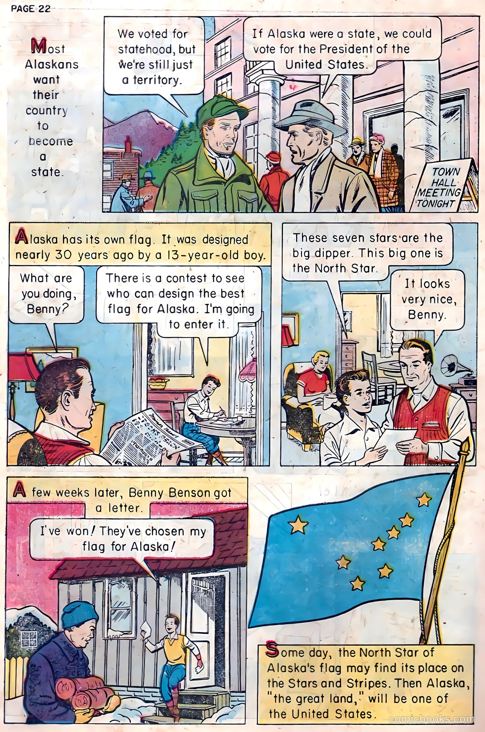 Picture Progress #6 — page 24 of 28