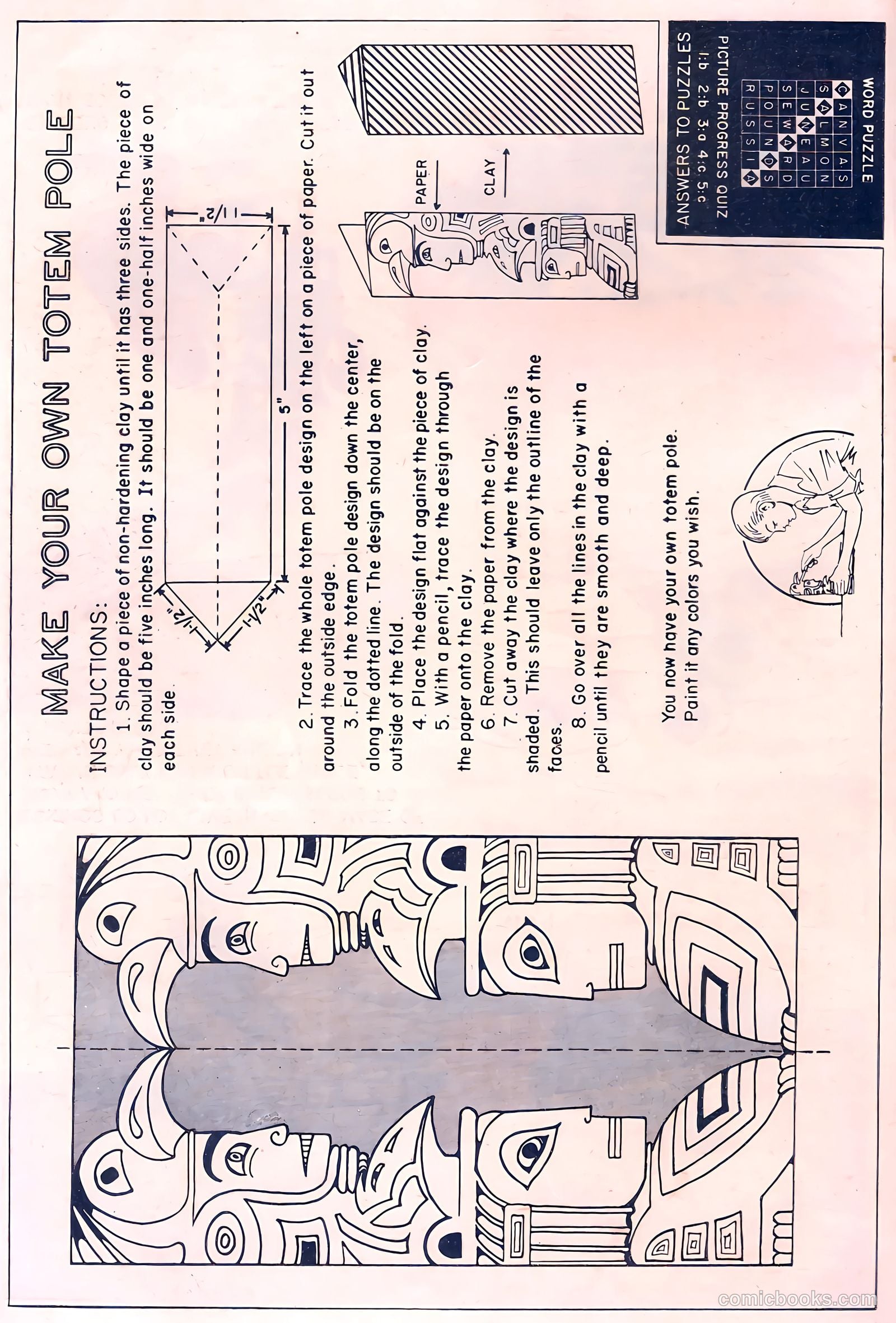 Picture Progress #6 — page 27 of 28