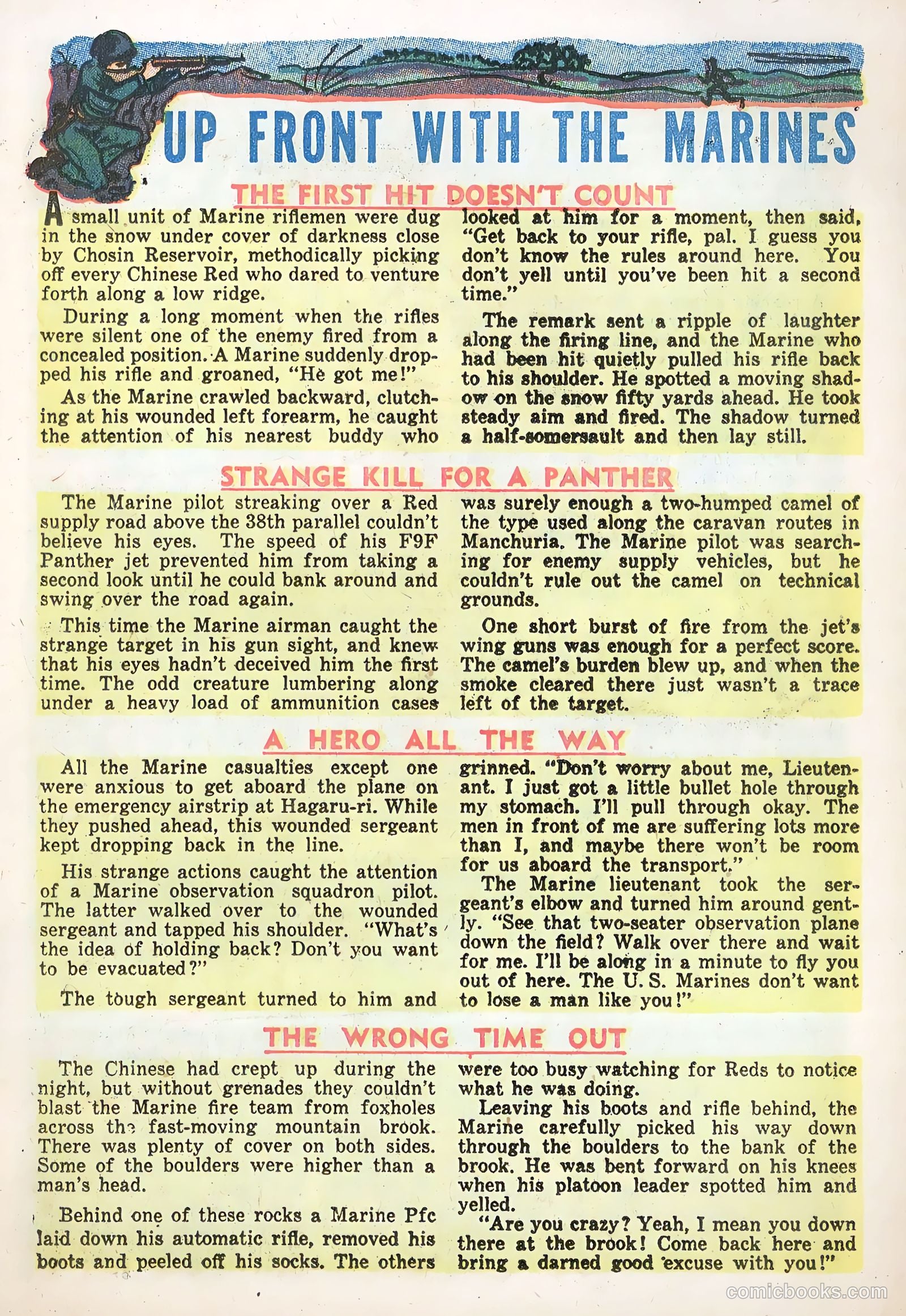 Pin-Up Pete #1 — page 17 of 36