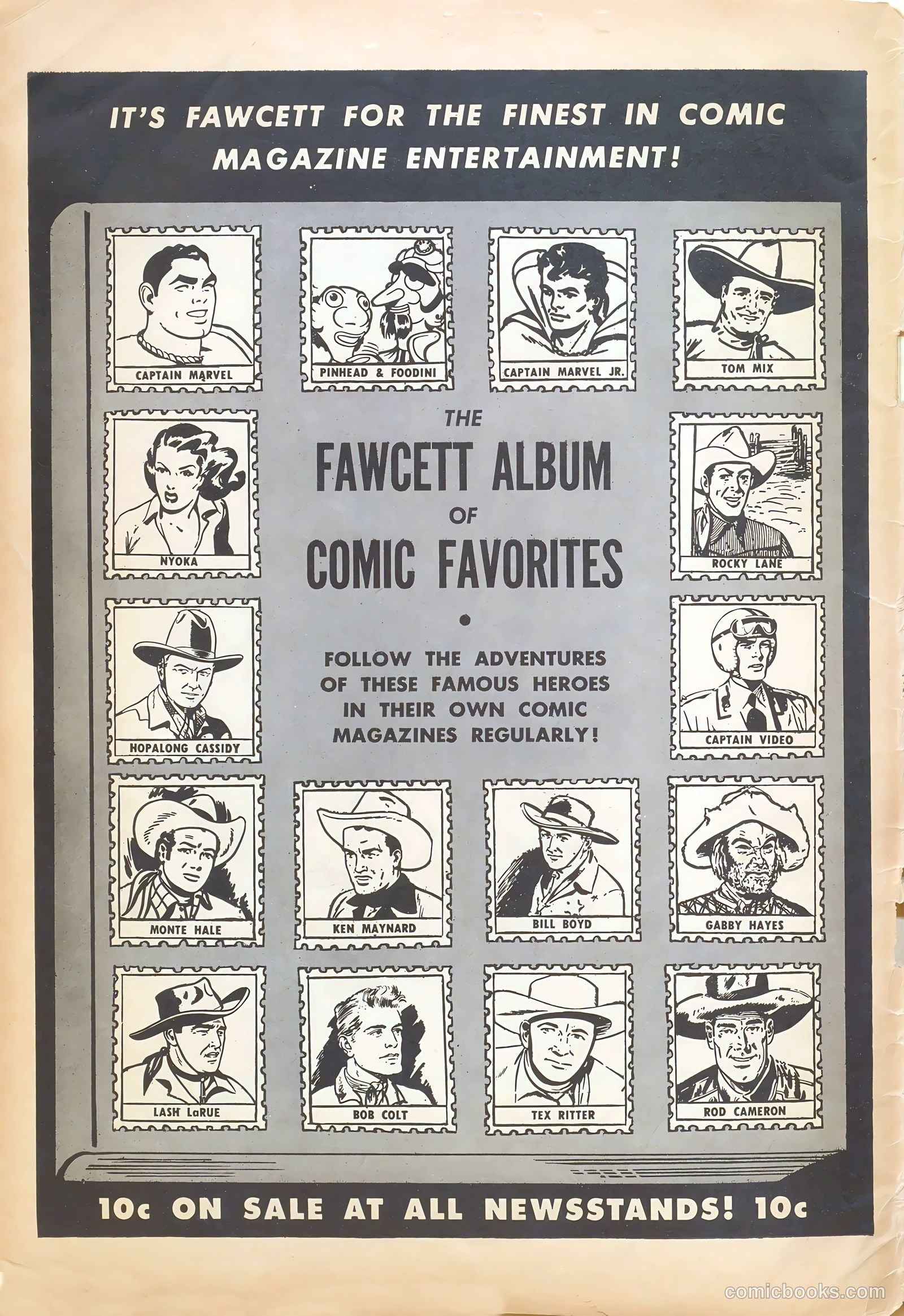 Pinhead and Foodini #3 — page 2 of 36