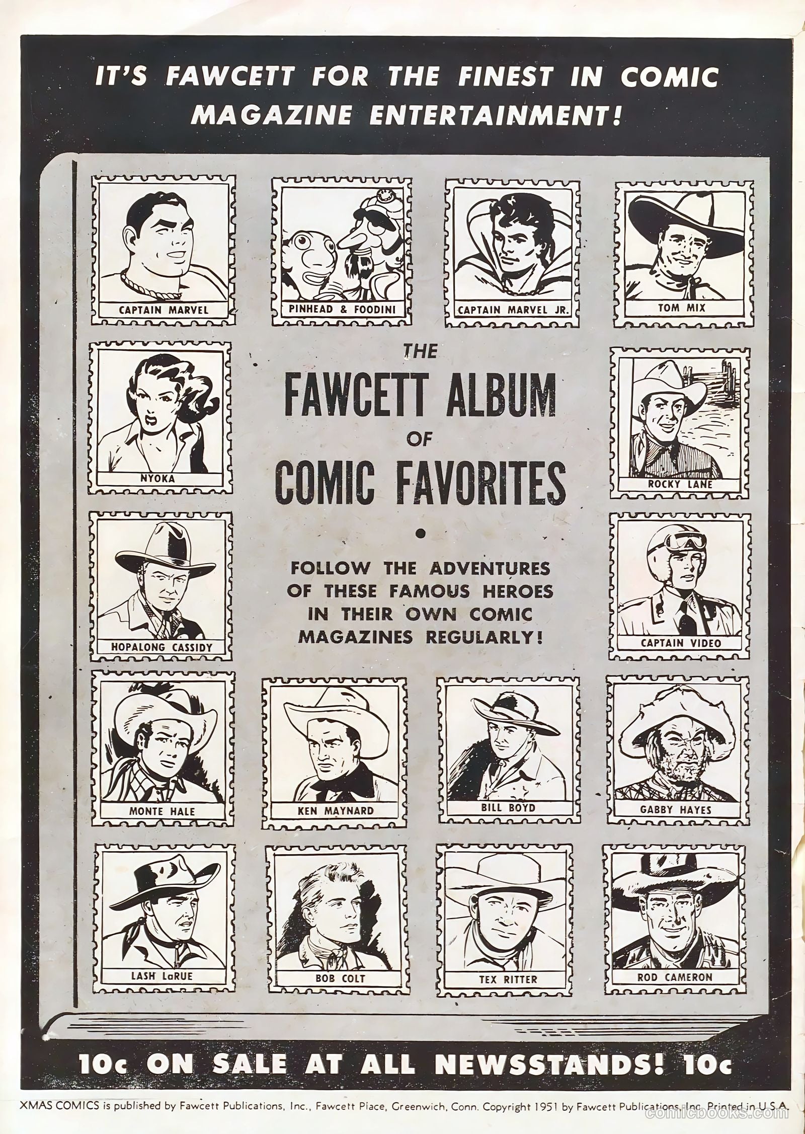 Pinhead and Foodini #4 — page 2 of 36