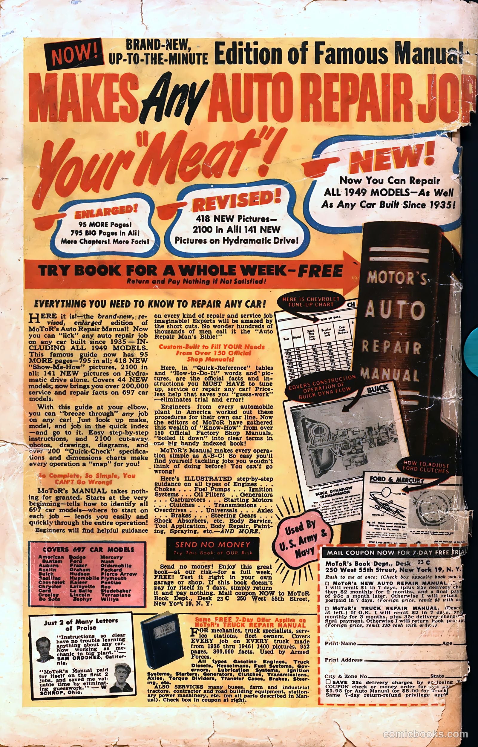 Pioneer West Romances #3 — page 53 of 54