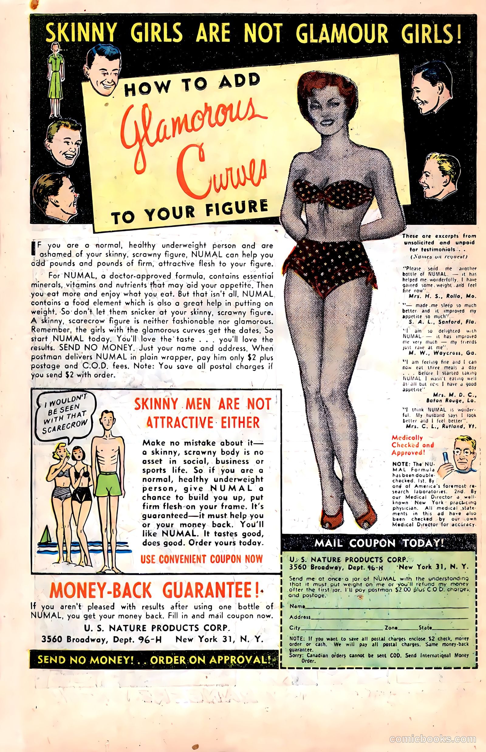 Pioneer West Romances #6 — page 34 of 36