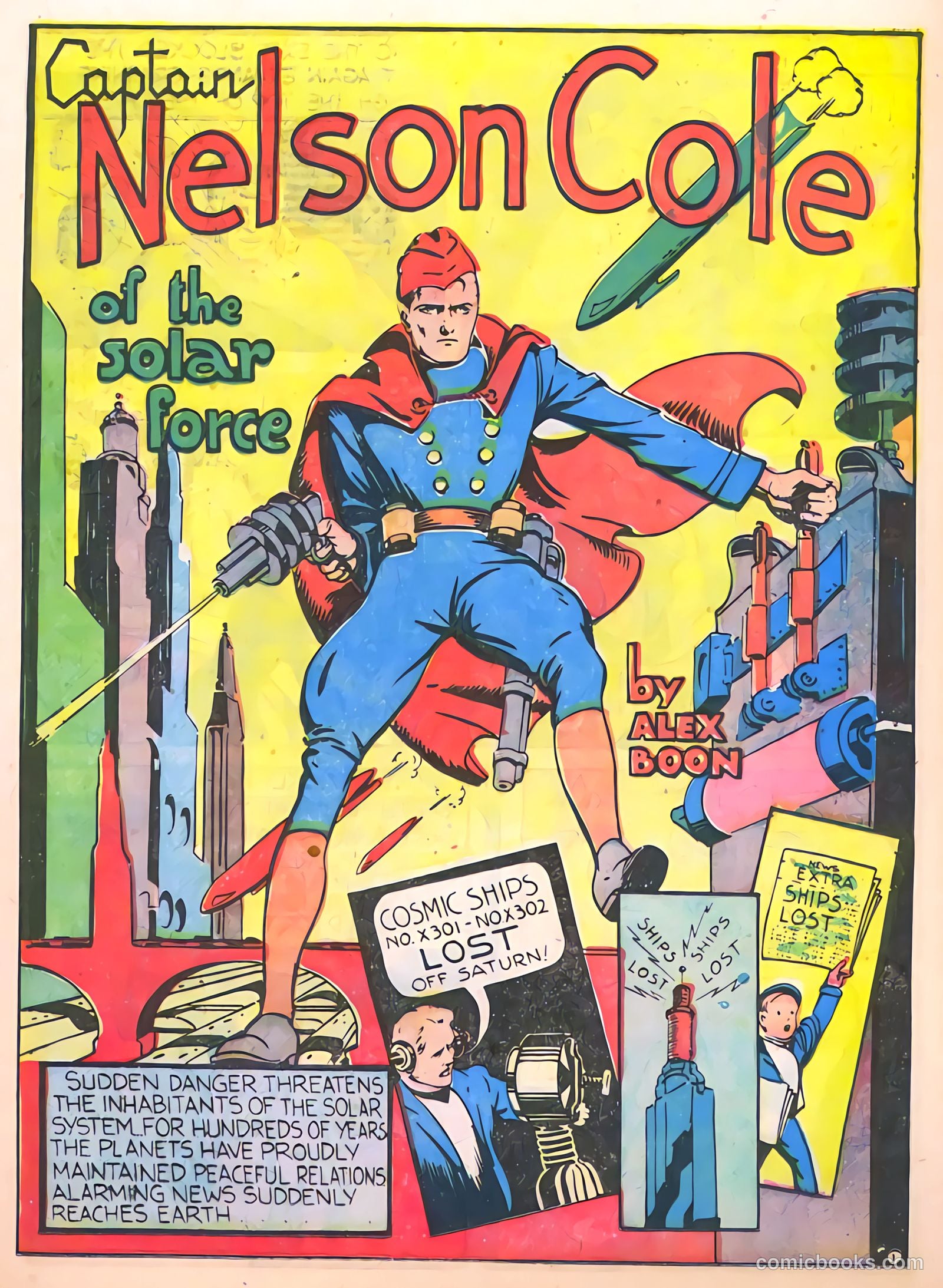 Planet Comics #1 — page 29 of 68