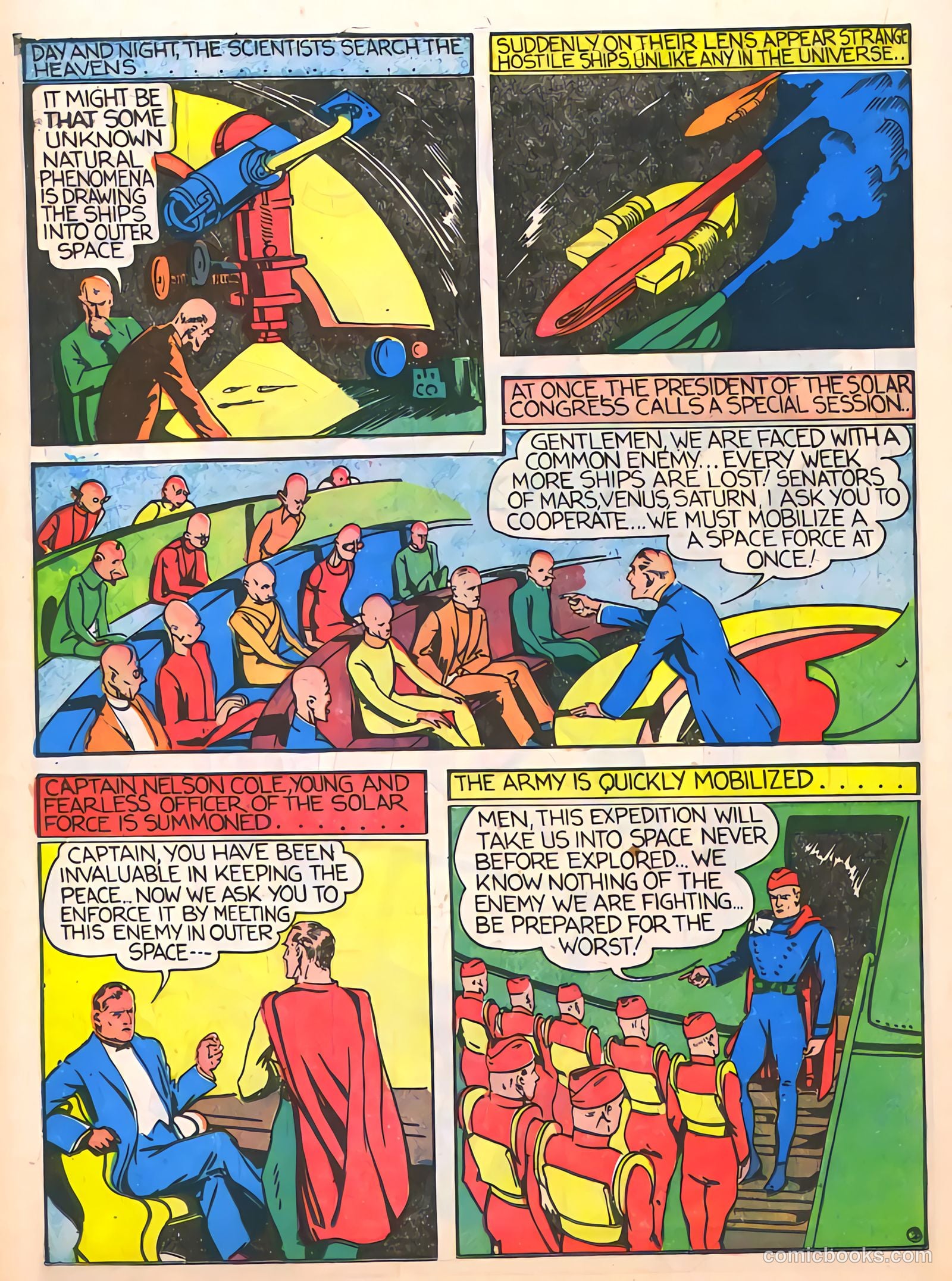 Planet Comics #1 — page 30 of 68