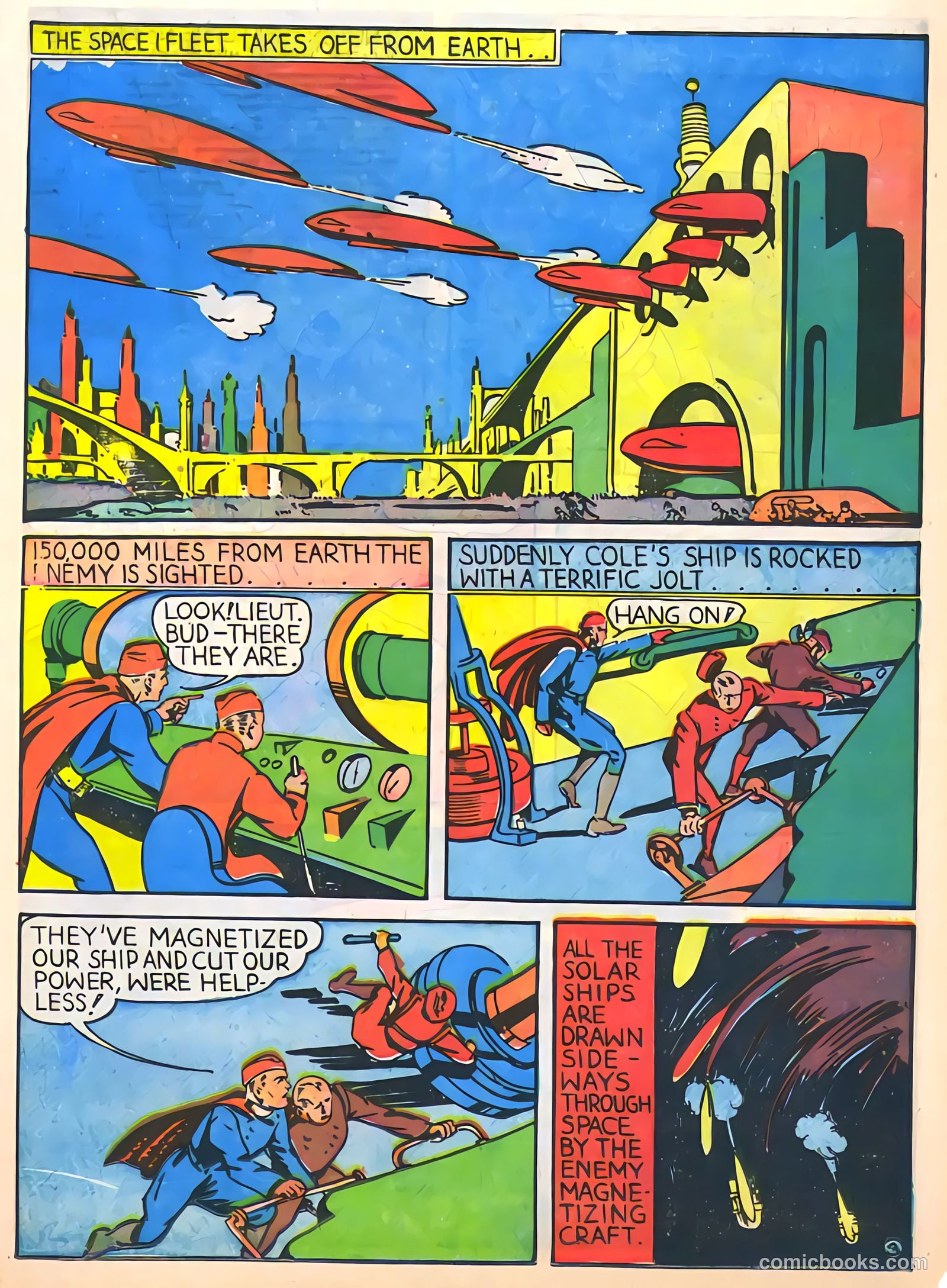 Planet Comics #1 — page 31 of 68
