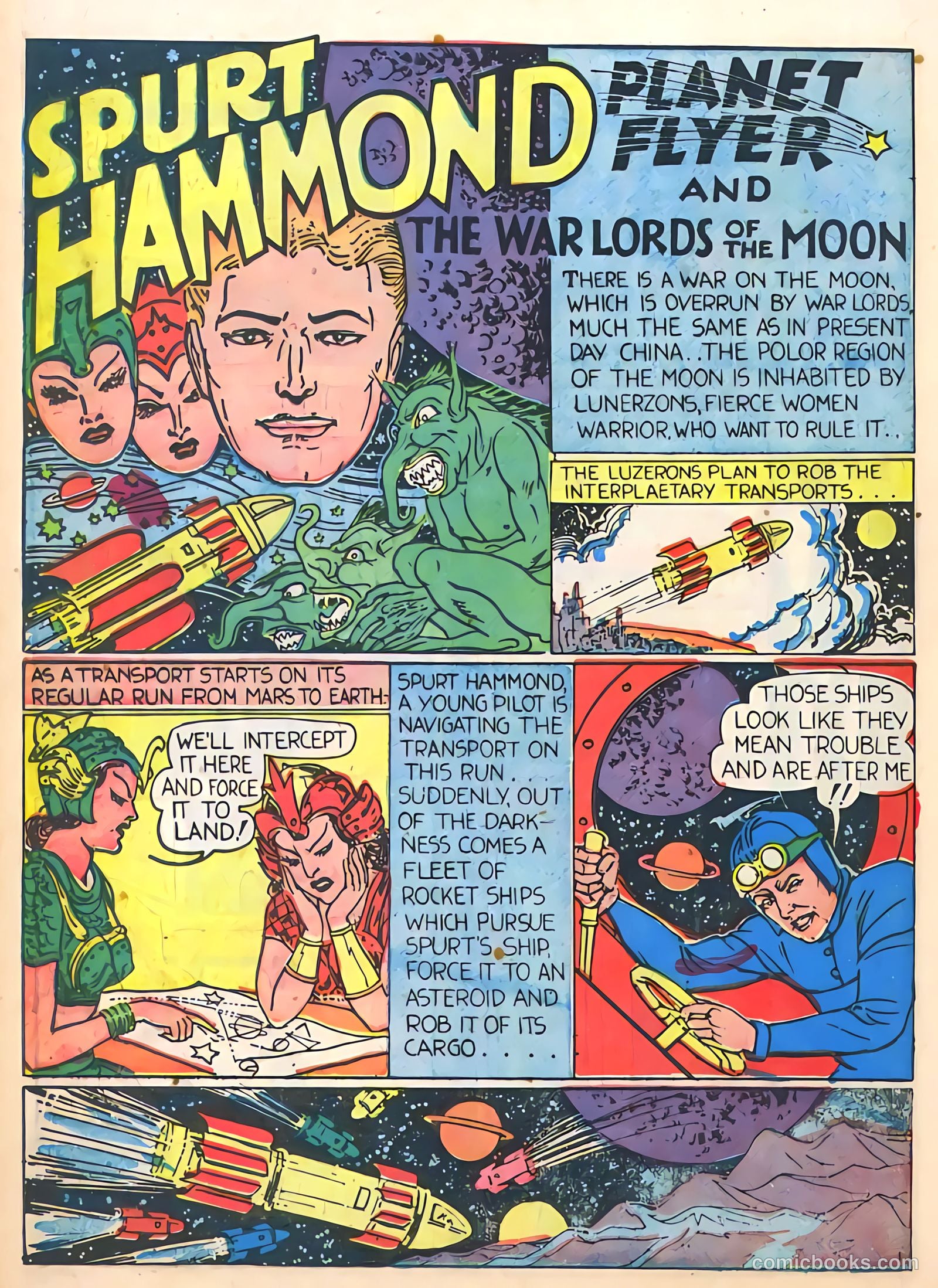 Planet Comics #1 — page 44 of 68