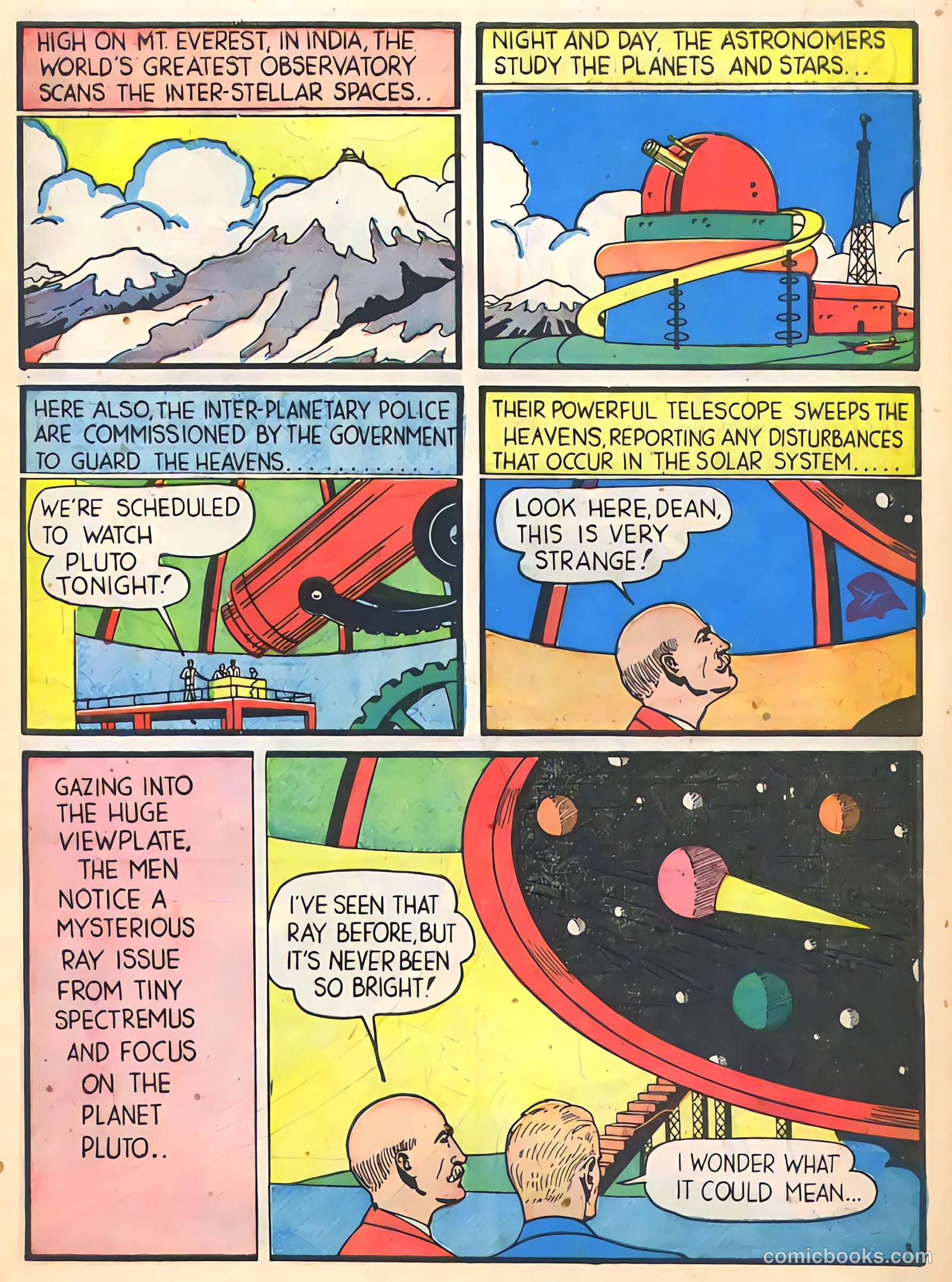 Planet Comics #1 — page 57 of 68