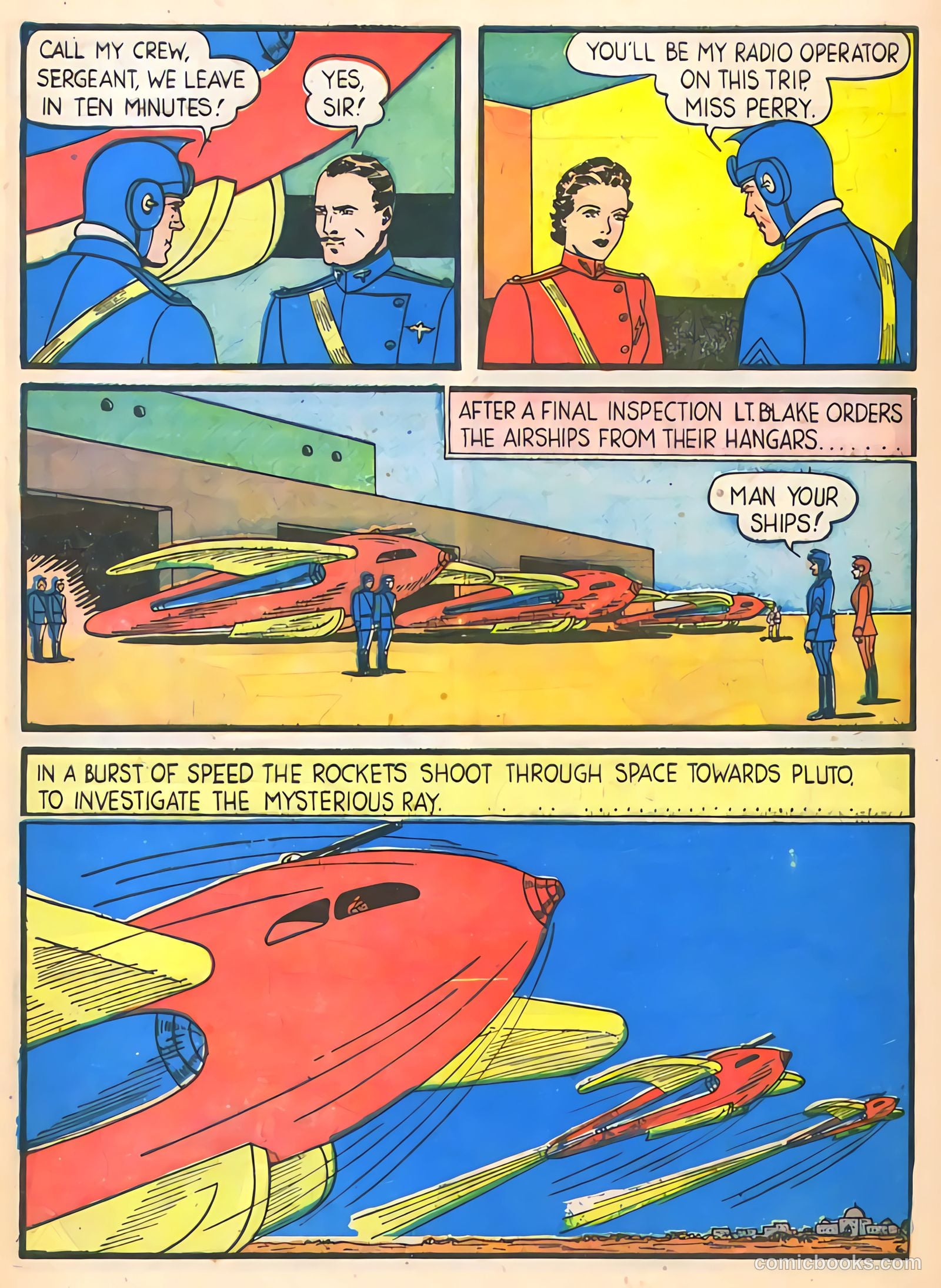 Planet Comics #1 — page 60 of 68