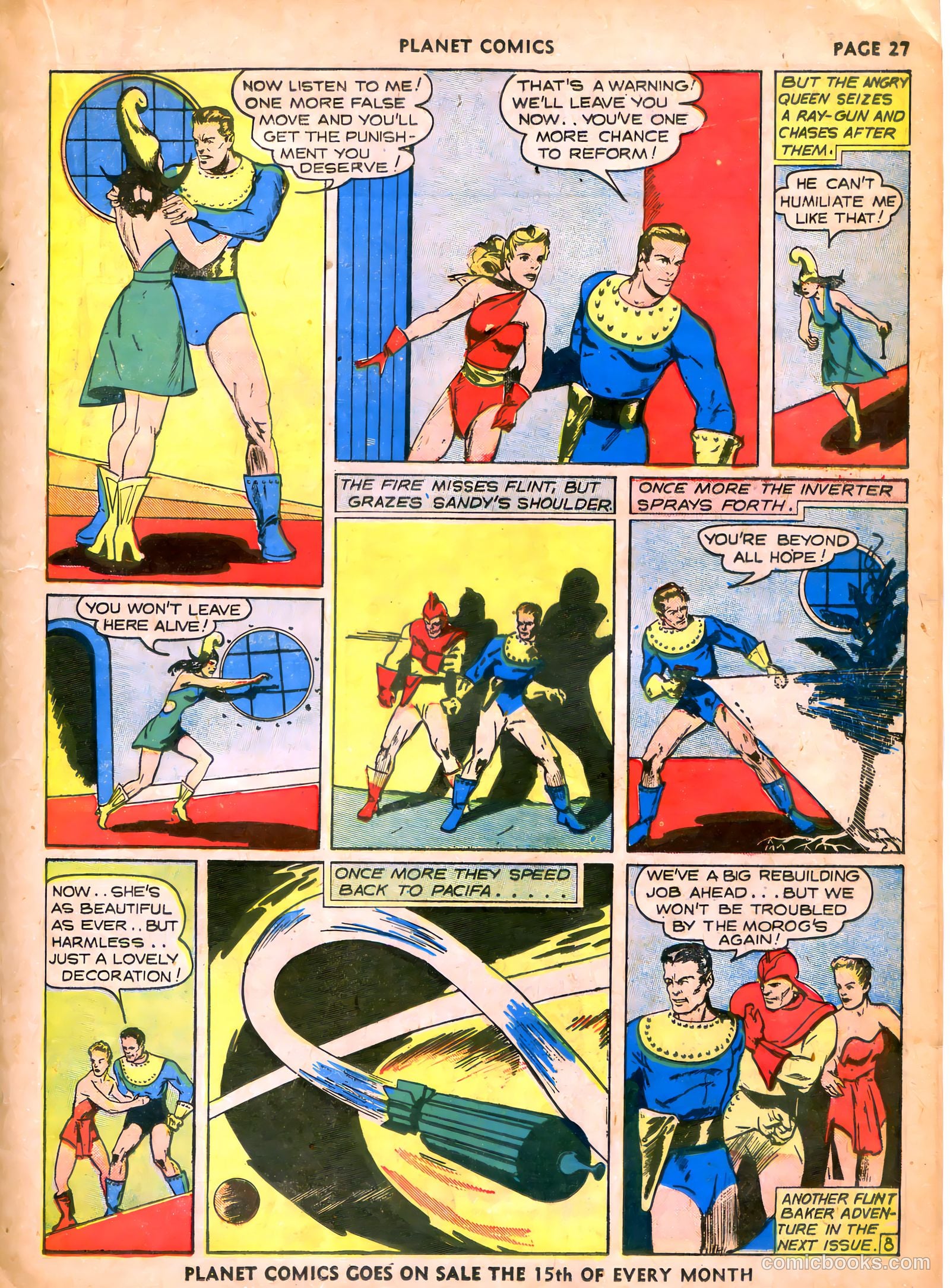Planet Comics #10 — page 29 of 68