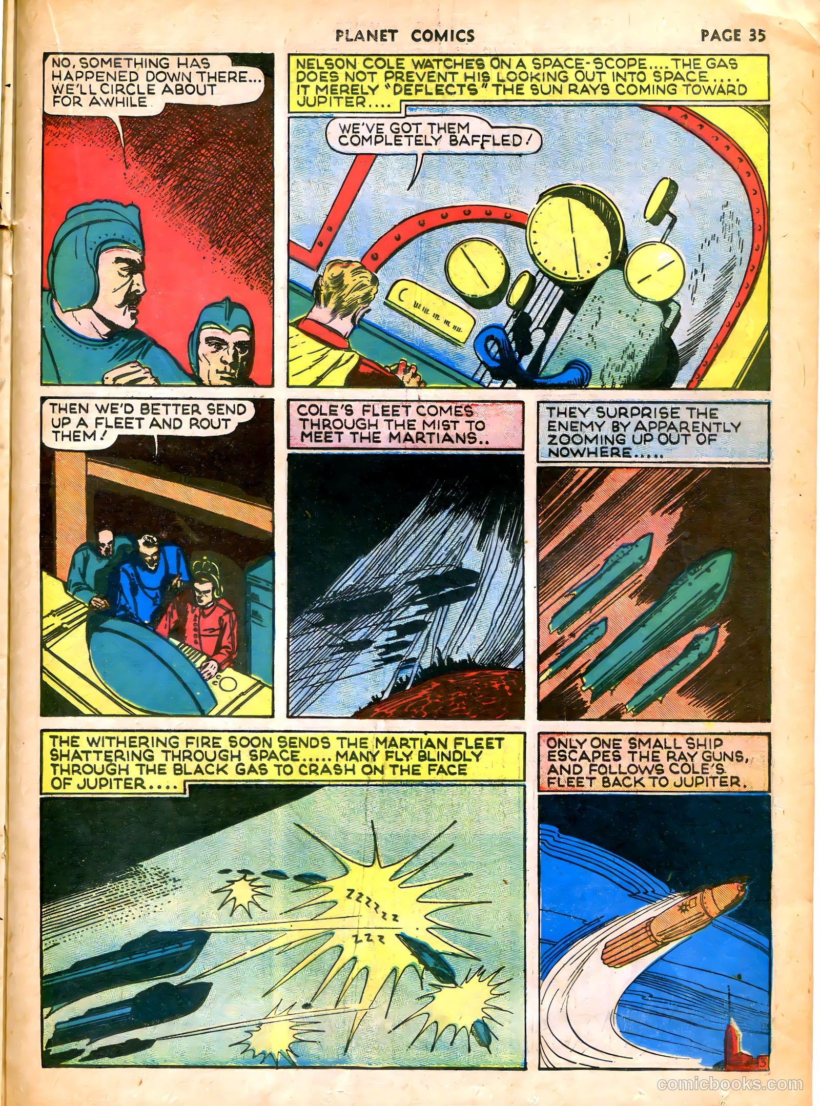 Planet Comics #10 — page 37 of 68