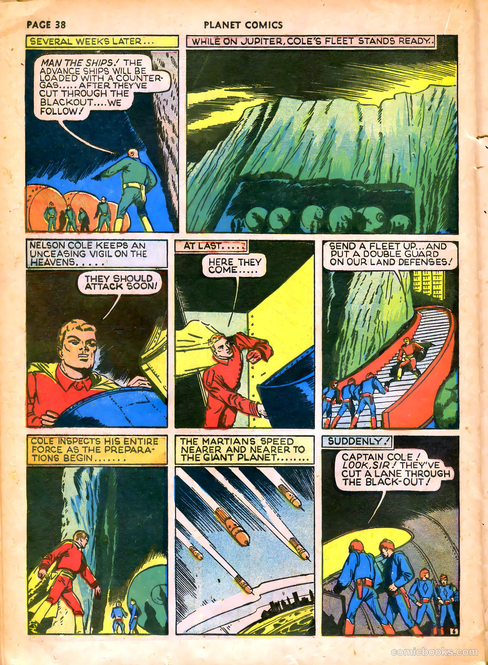Planet Comics #10 — page 40 of 68