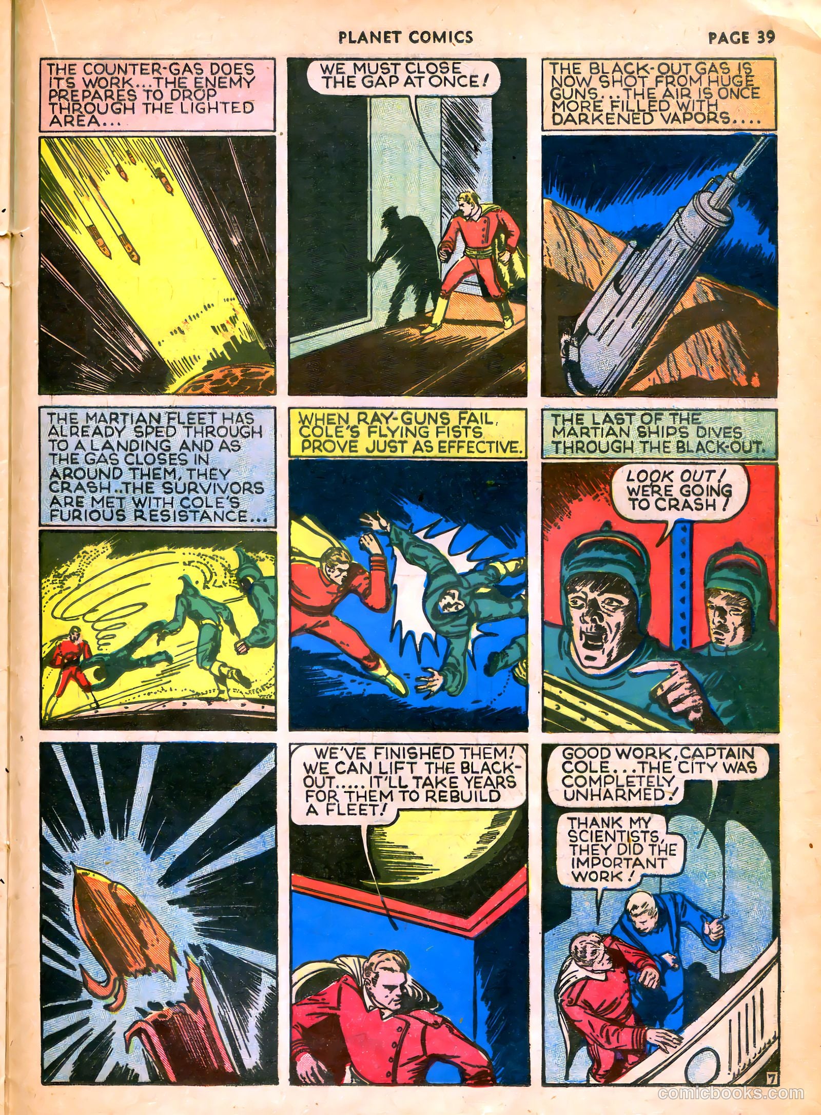 Planet Comics #10 — page 41 of 68