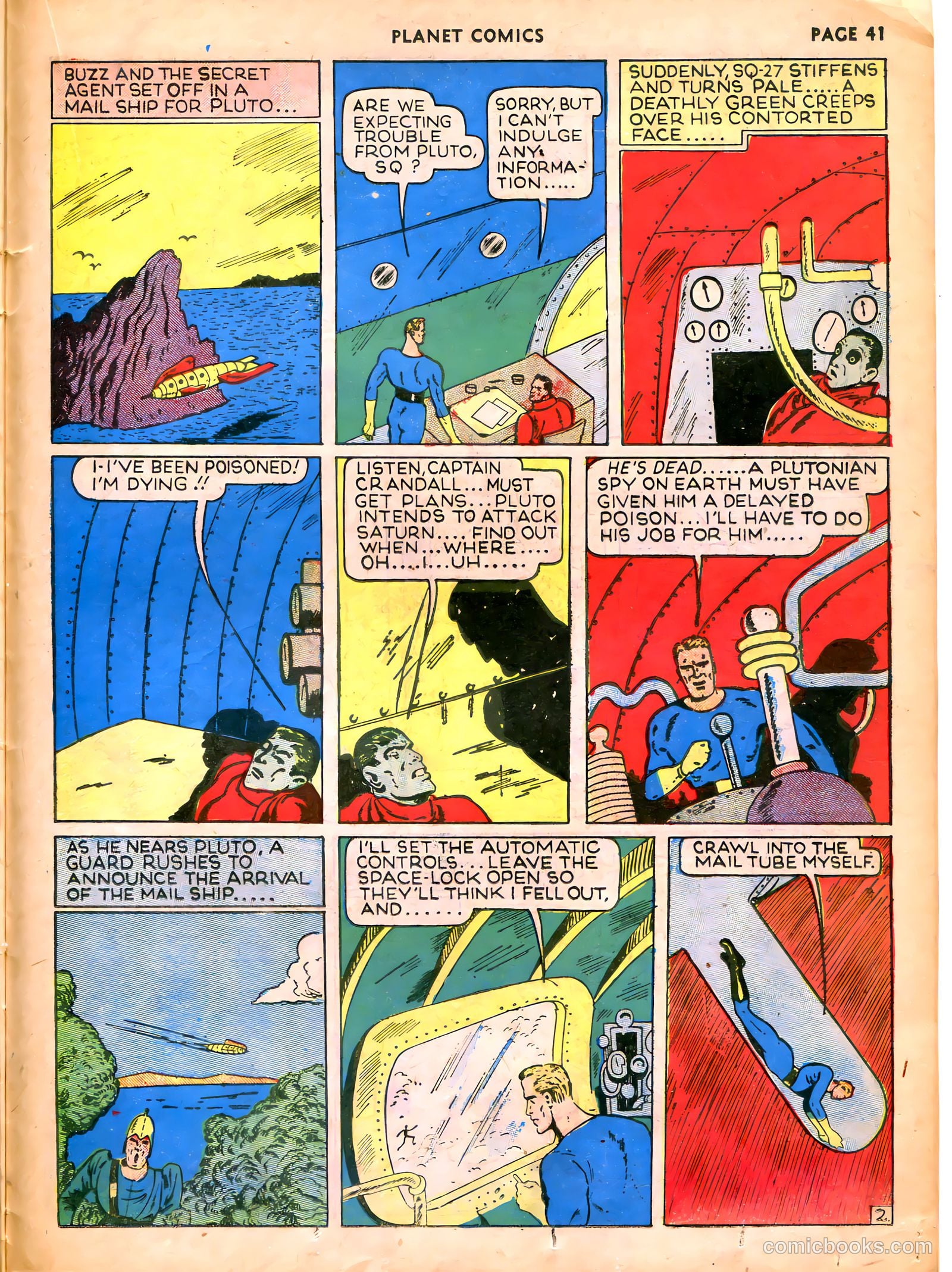 Planet Comics #10 — page 43 of 68