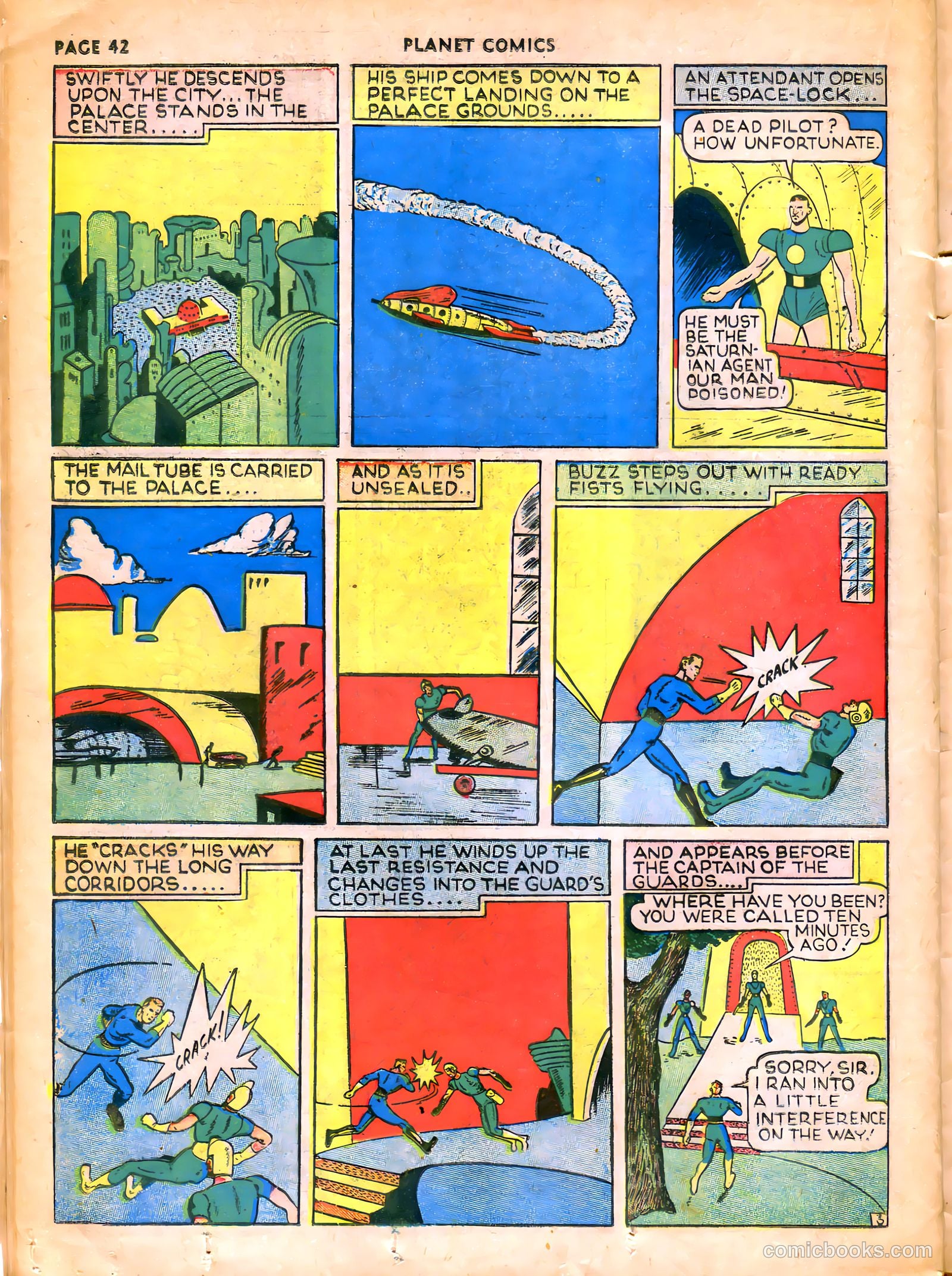 Planet Comics #10 — page 44 of 68