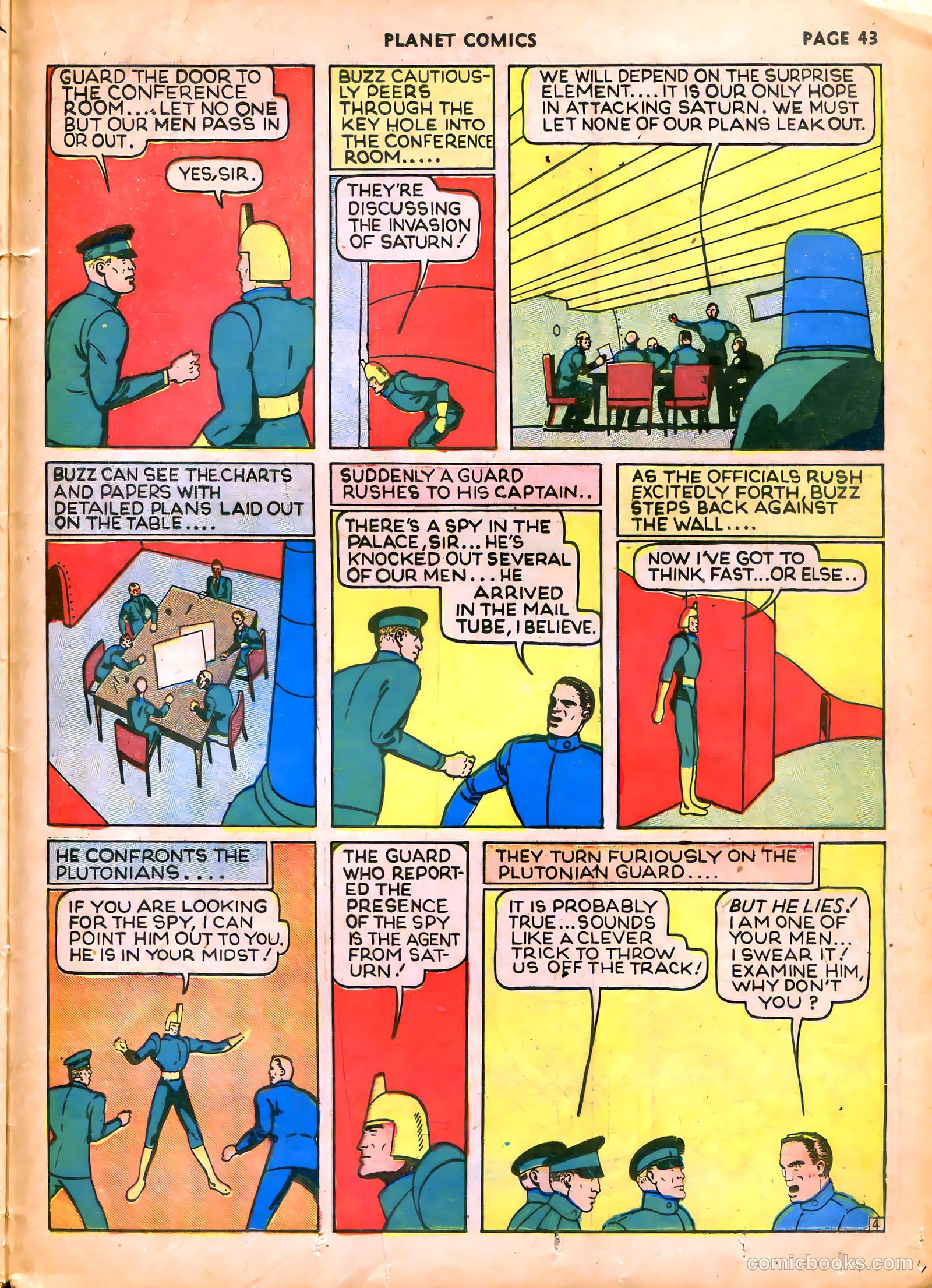 Planet Comics #10 — page 45 of 68