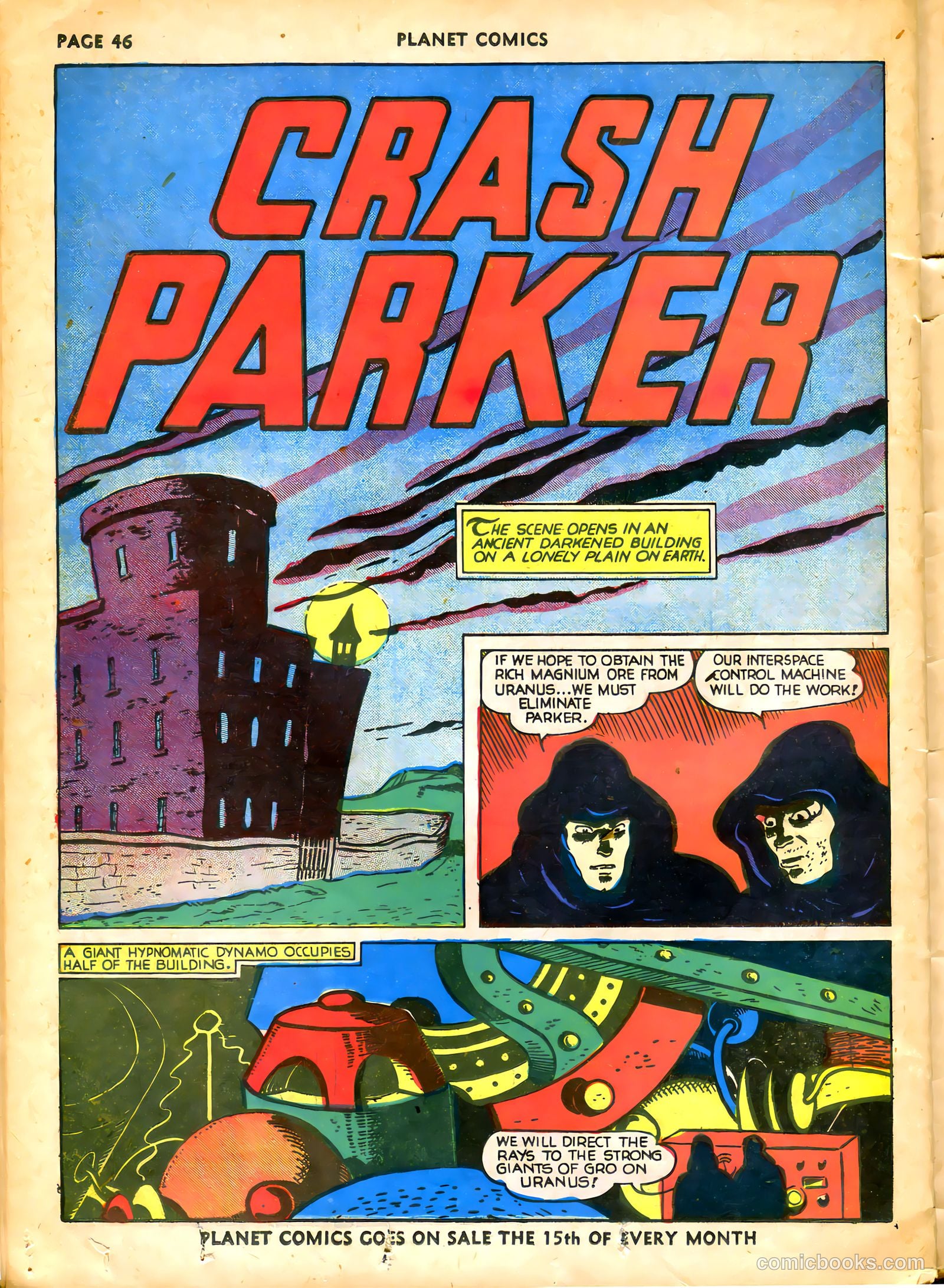 Planet Comics #10 — page 48 of 68
