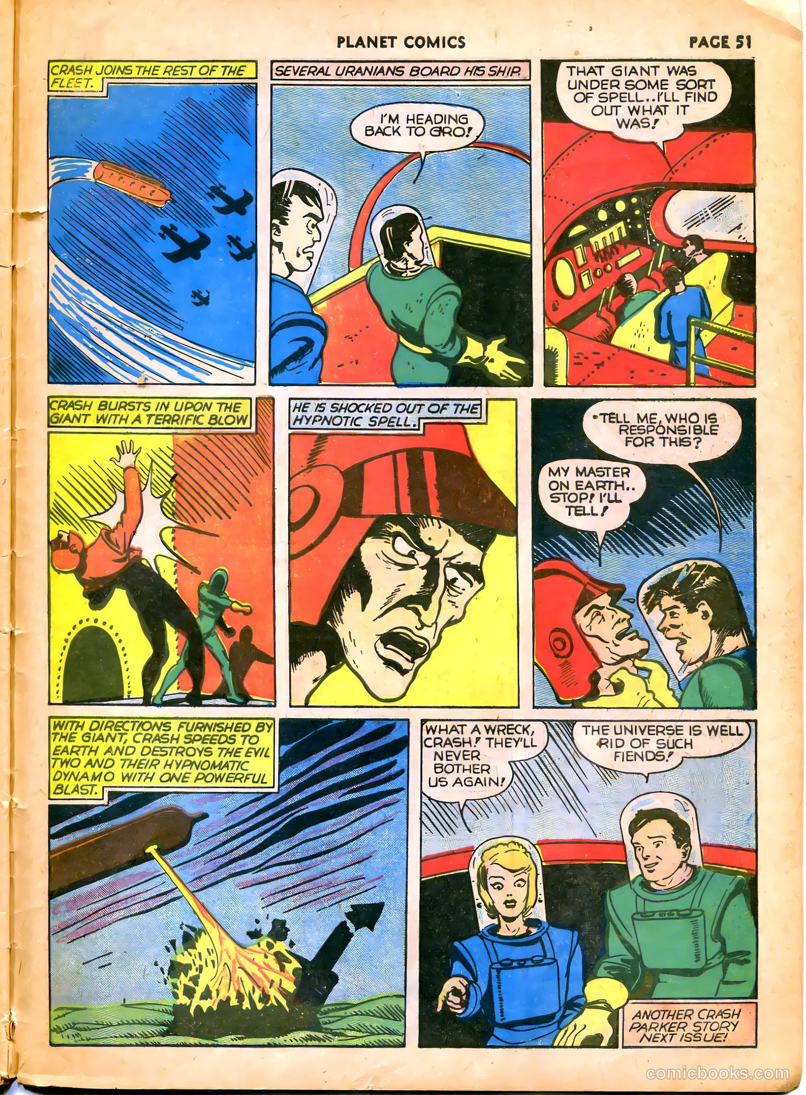 Planet Comics #10 — page 53 of 68
