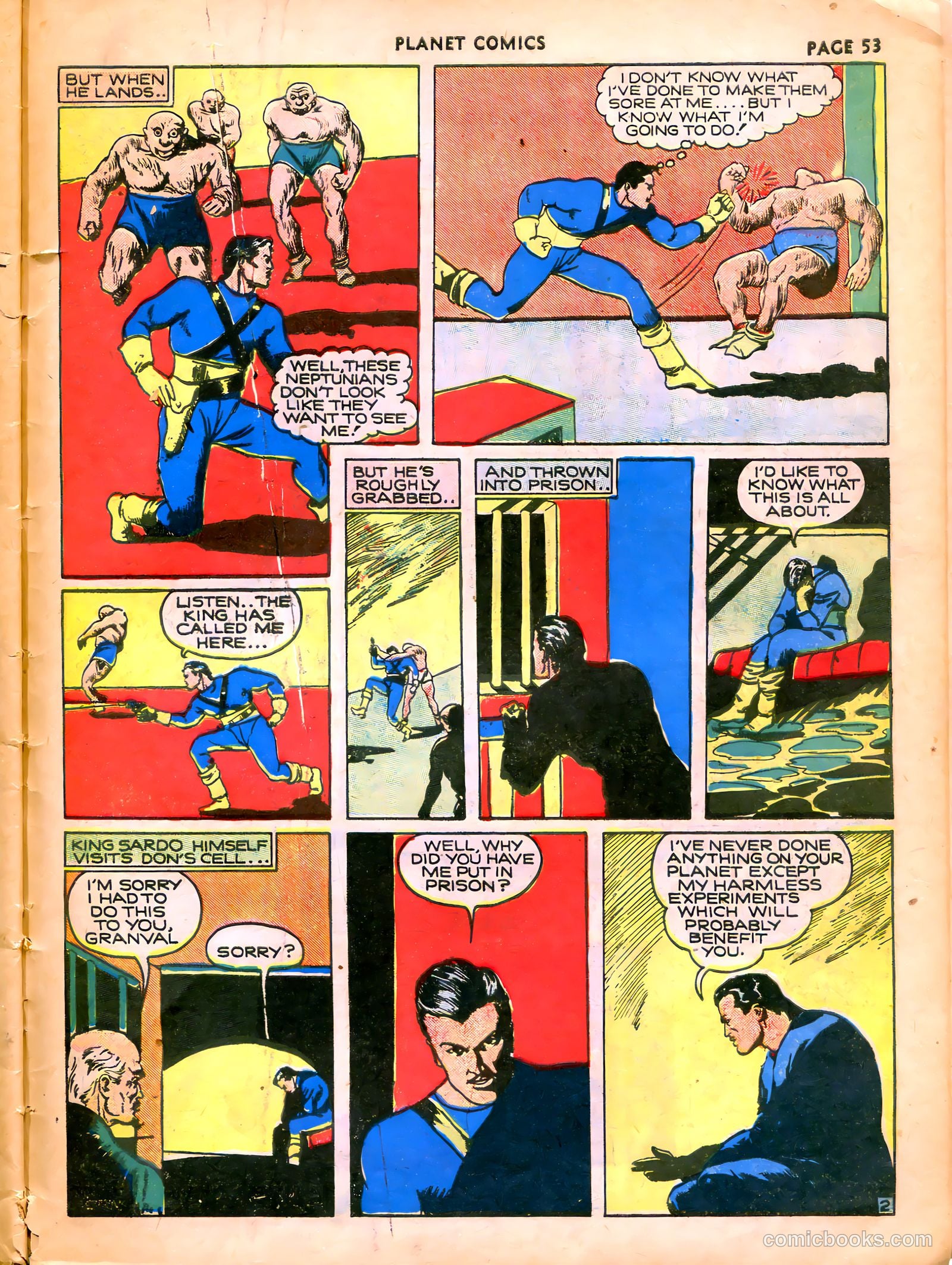 Planet Comics #10 — page 55 of 68