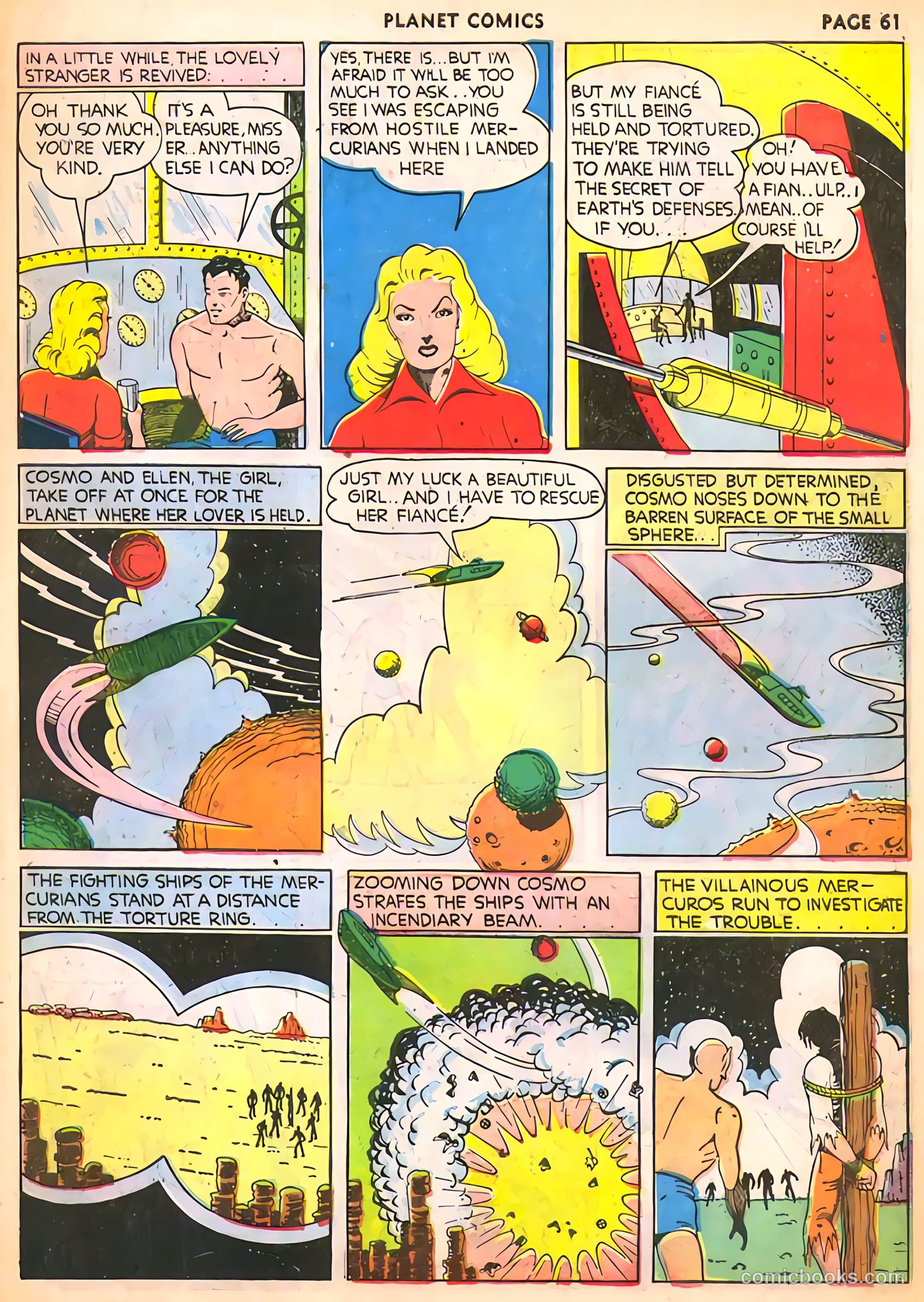Planet Comics #11 — page 63 of 68