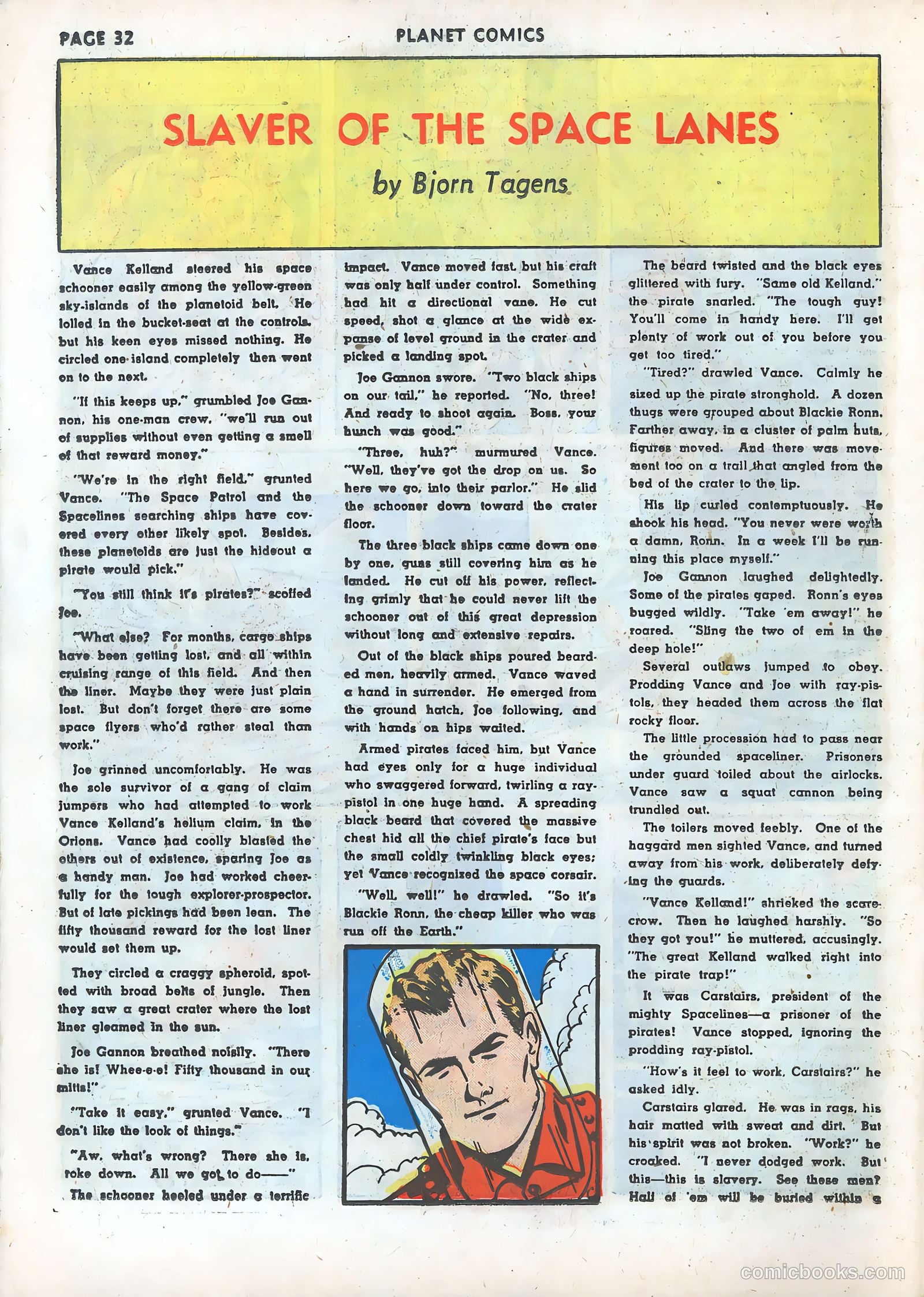 Planet Comics #12 — page 34 of 68