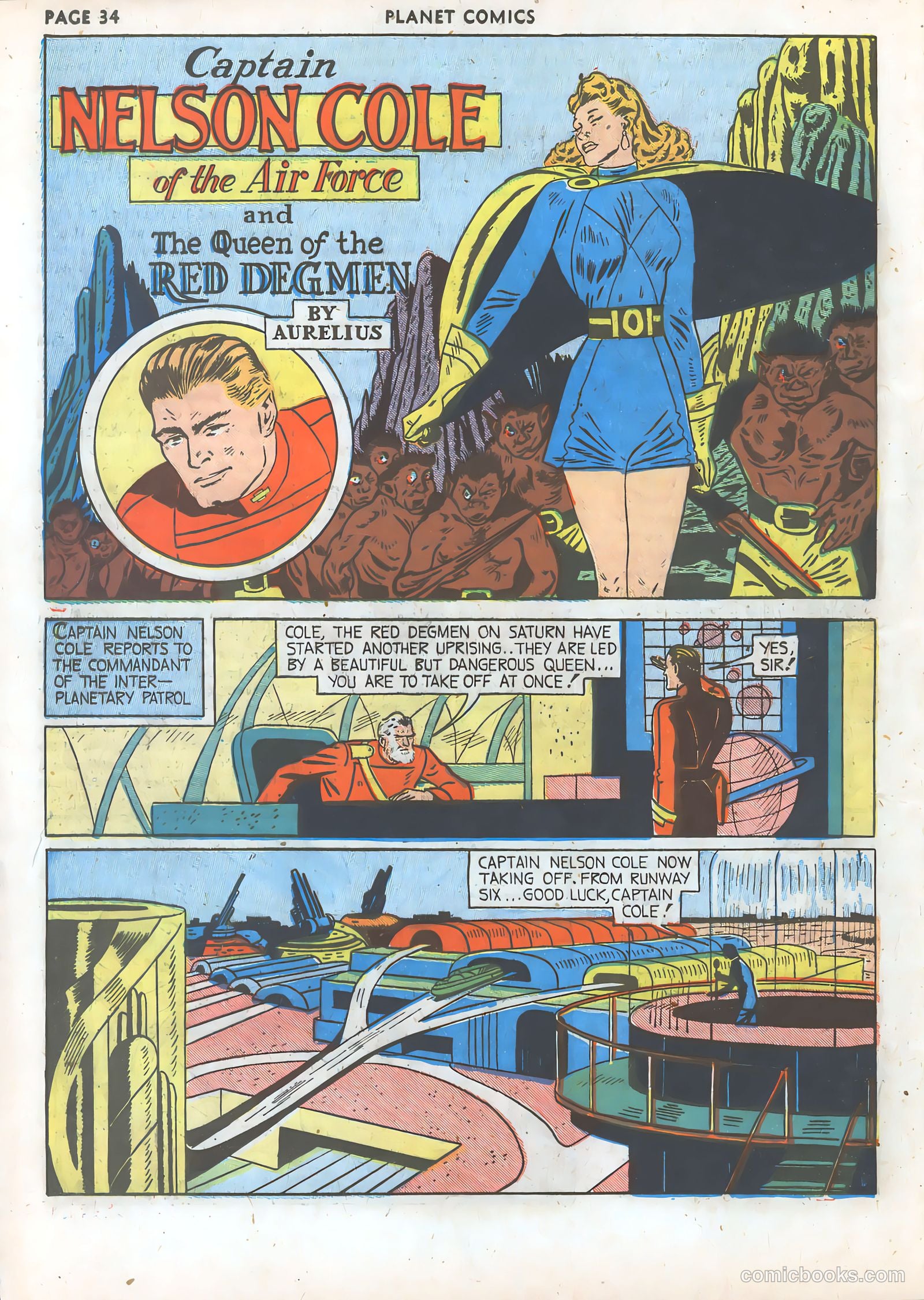 Planet Comics #12 — page 36 of 68