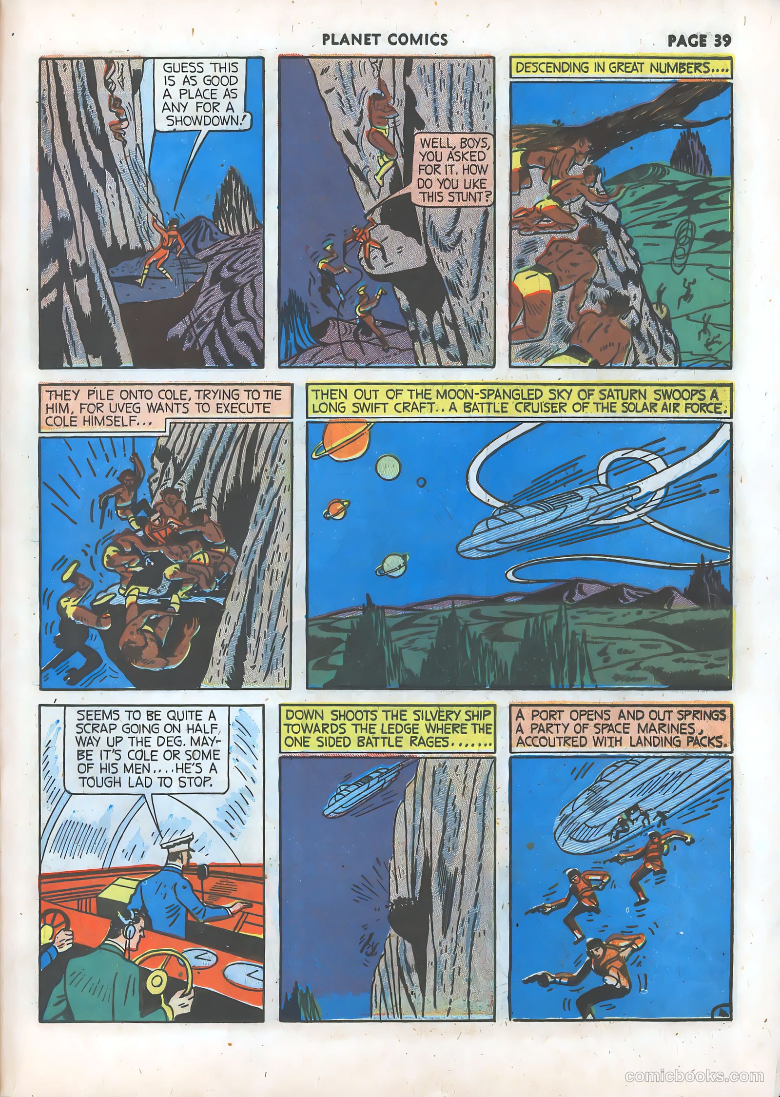 Planet Comics #12 — page 41 of 68