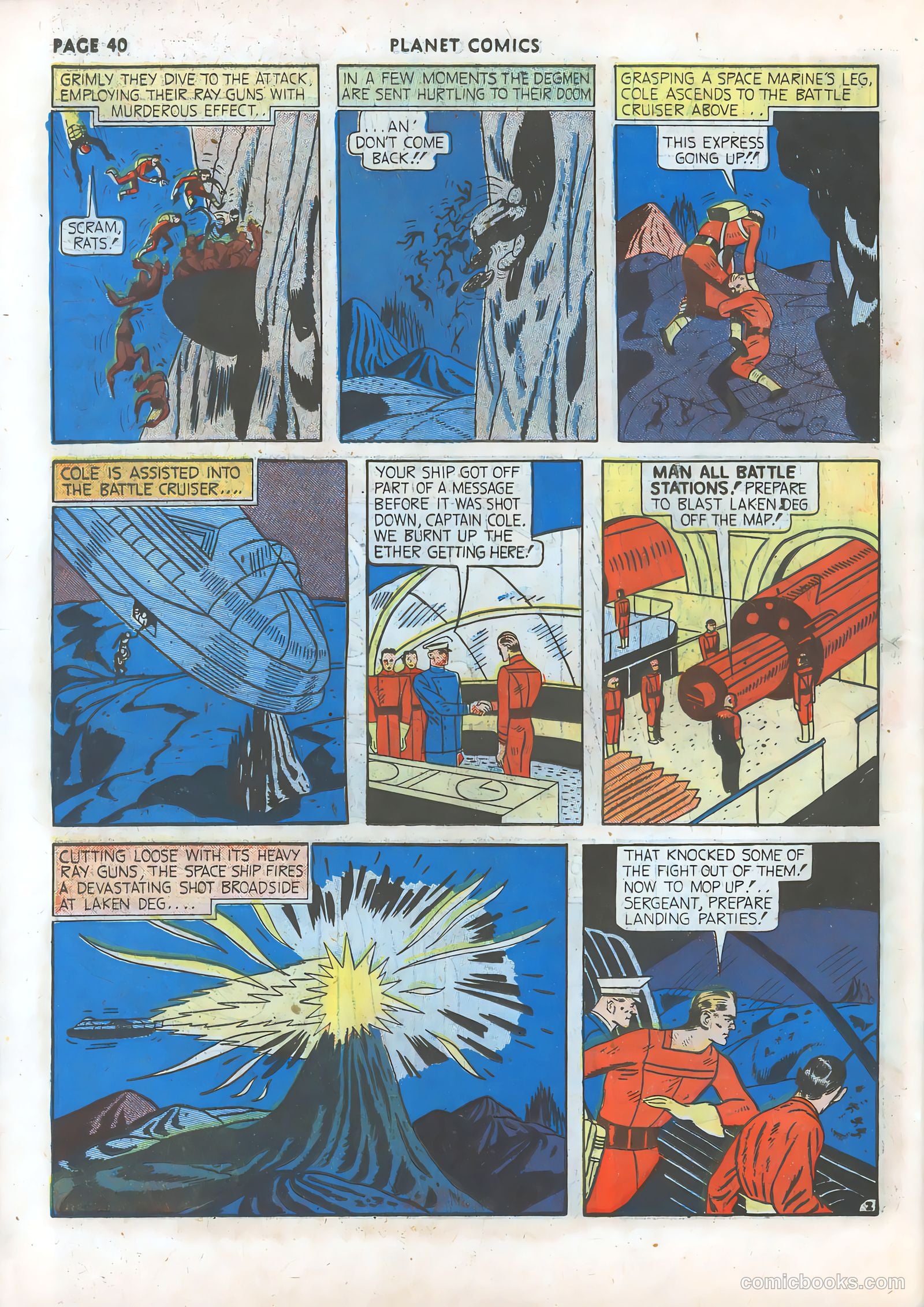 Planet Comics #12 — page 42 of 68
