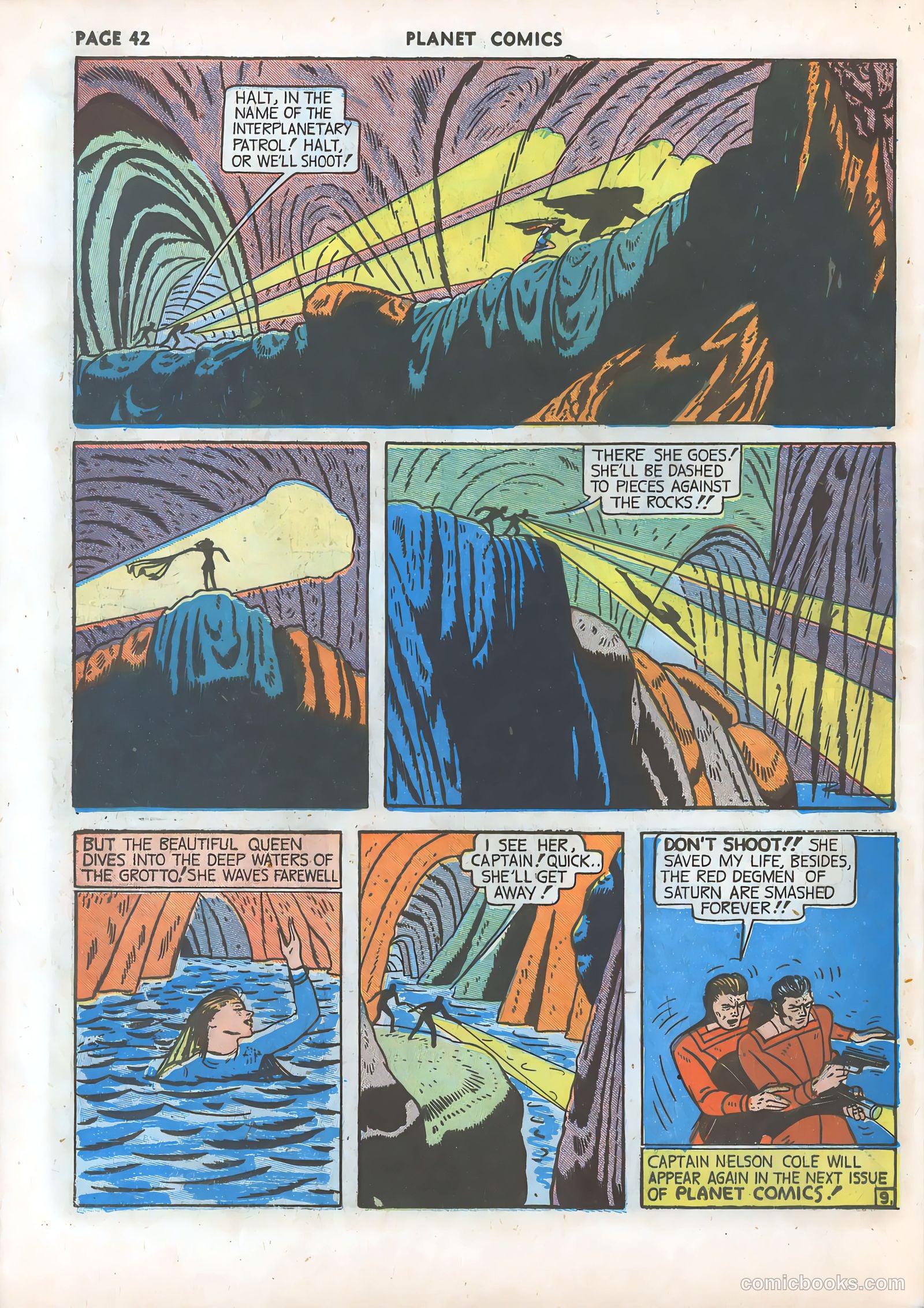 Planet Comics #12 — page 44 of 68