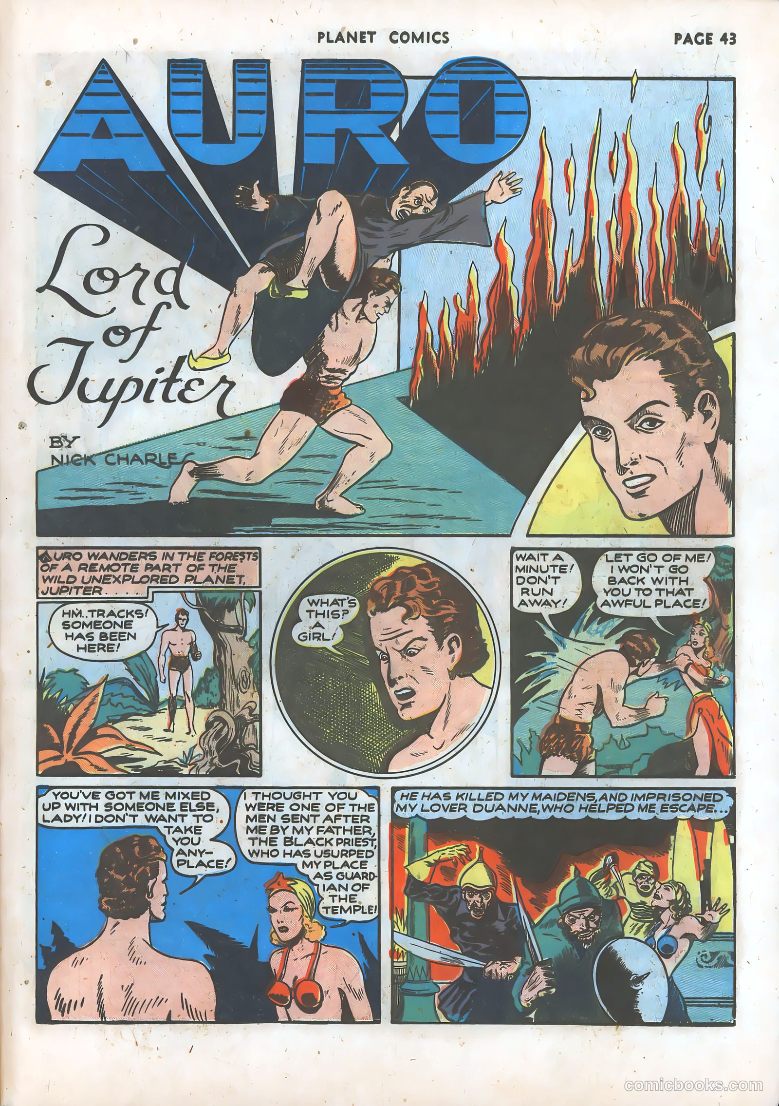 Planet Comics #12 — page 45 of 68