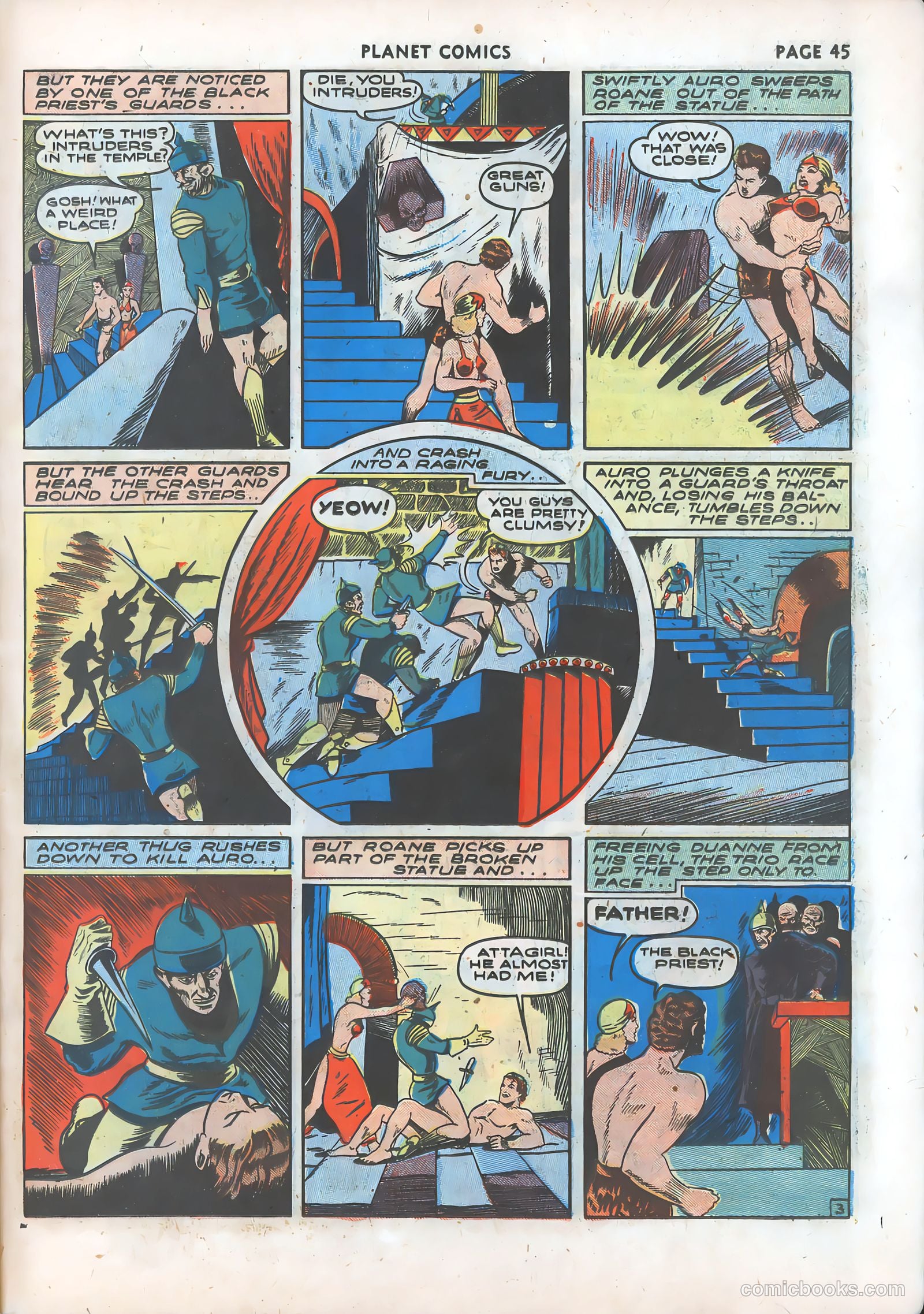 Planet Comics #12 — page 47 of 68