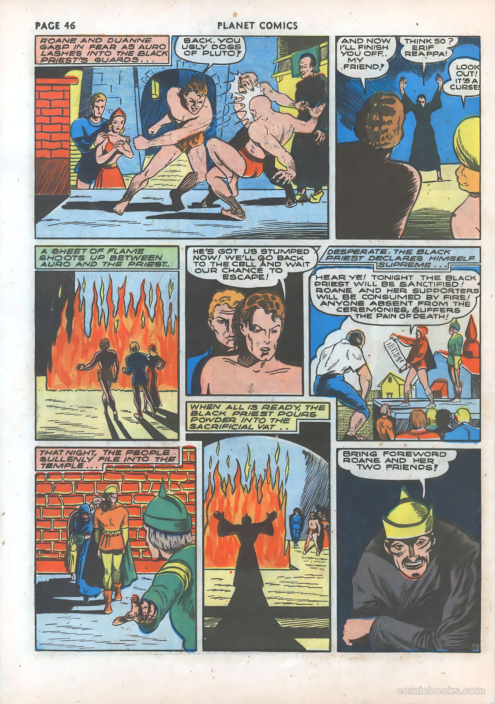 Planet Comics #12 — page 48 of 68