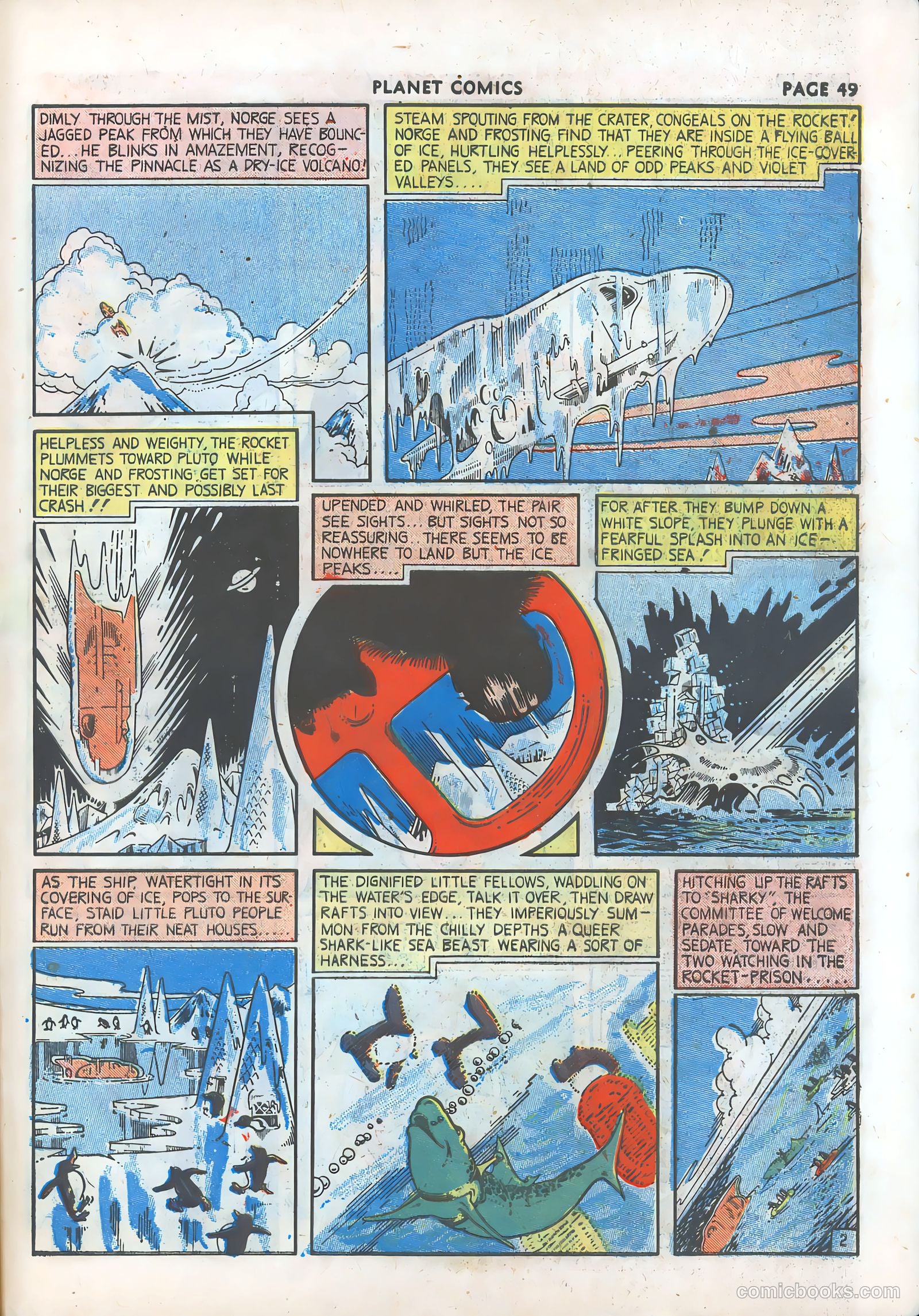 Planet Comics #12 — page 51 of 68