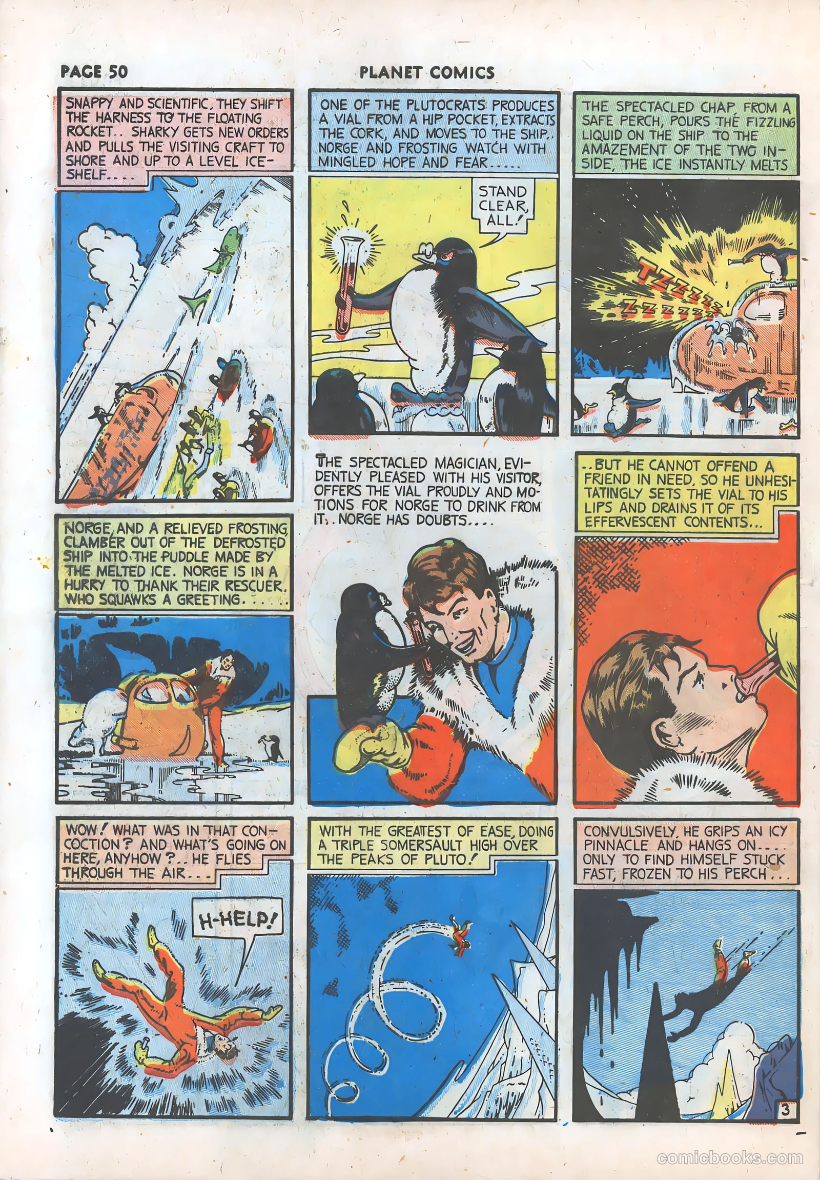 Planet Comics #12 — page 52 of 68