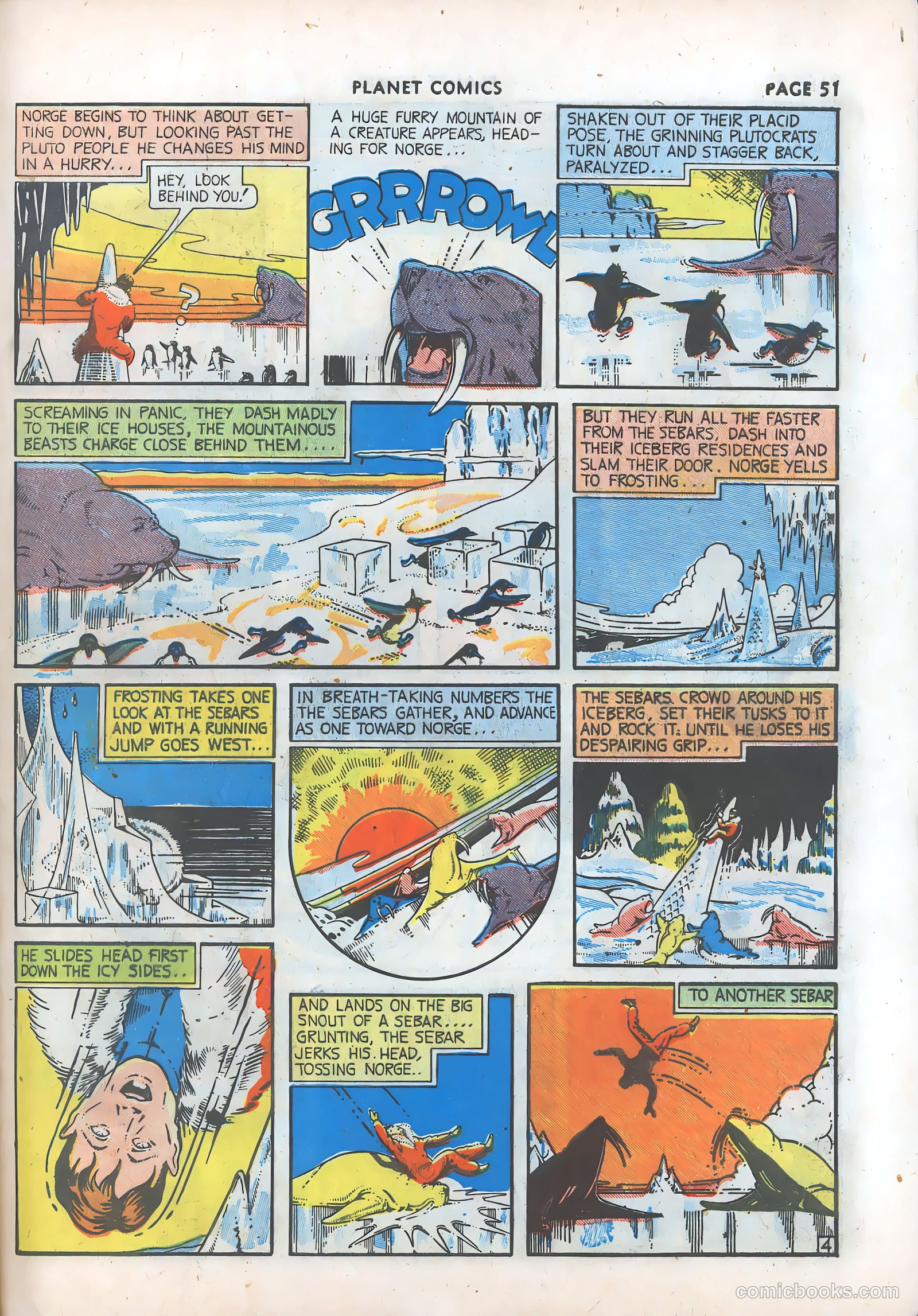 Planet Comics #12 — page 53 of 68