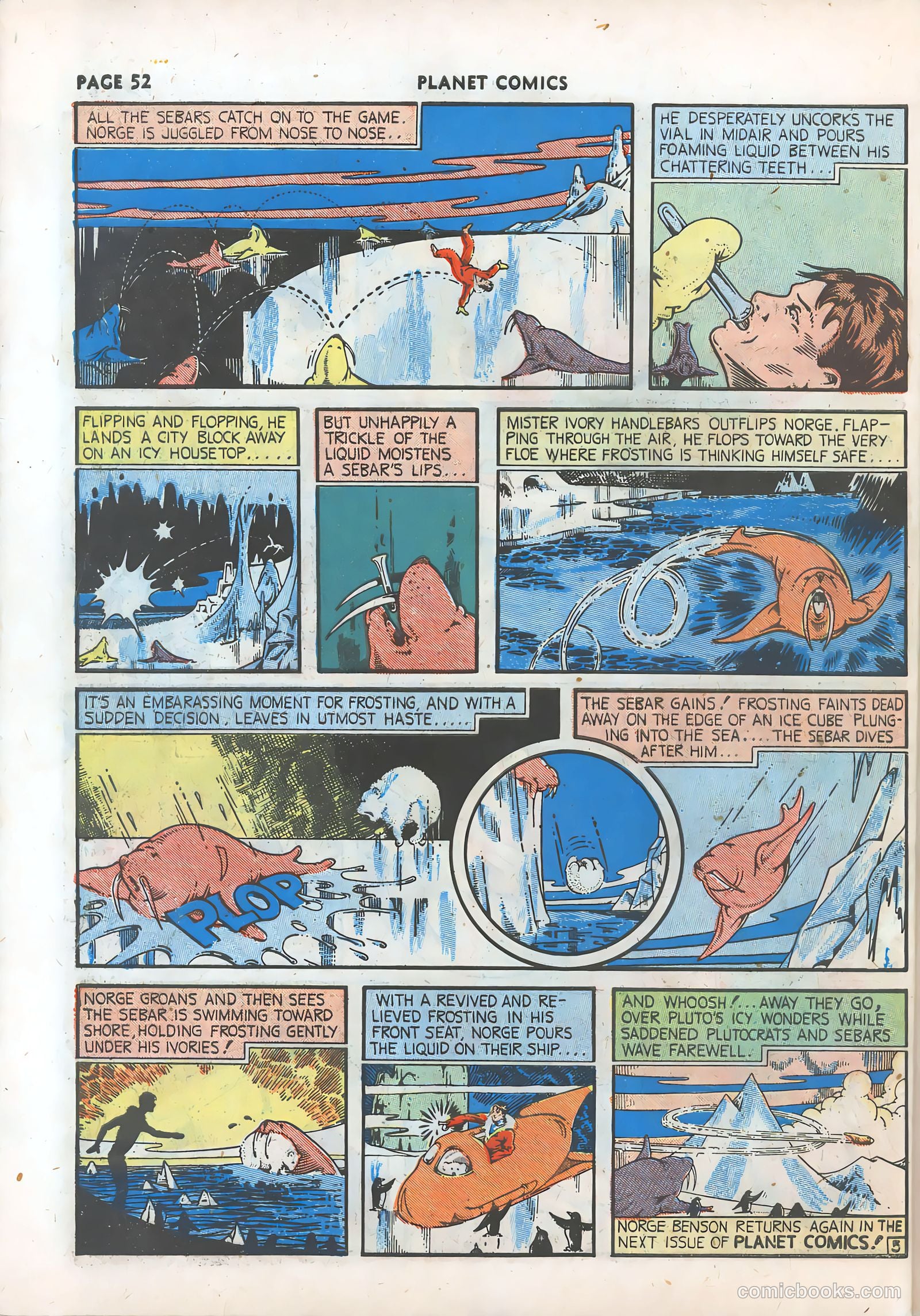 Planet Comics #12 — page 54 of 68
