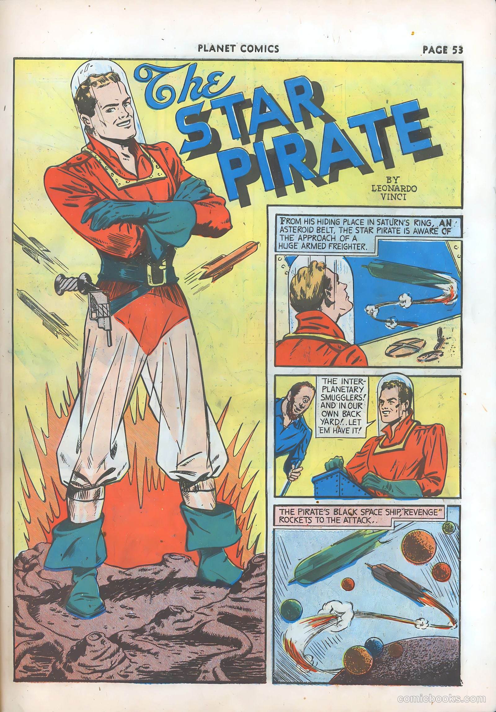 Planet Comics #12 — page 55 of 68