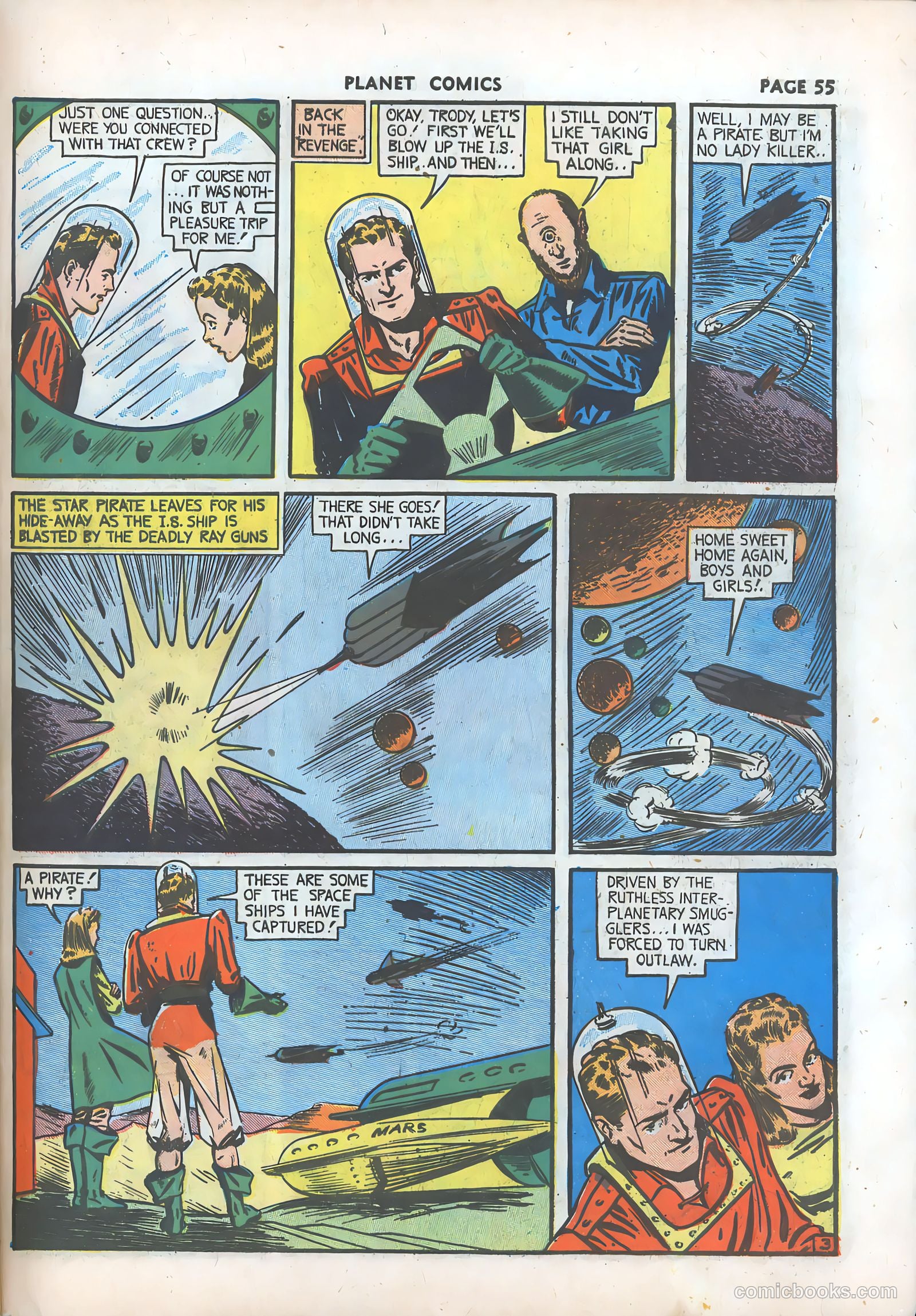 Planet Comics #12 — page 57 of 68